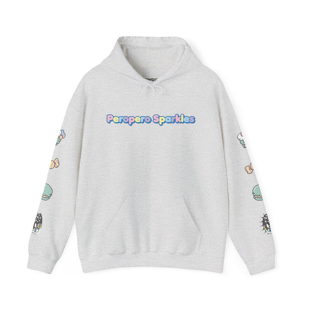 Pero Pero Hoodie