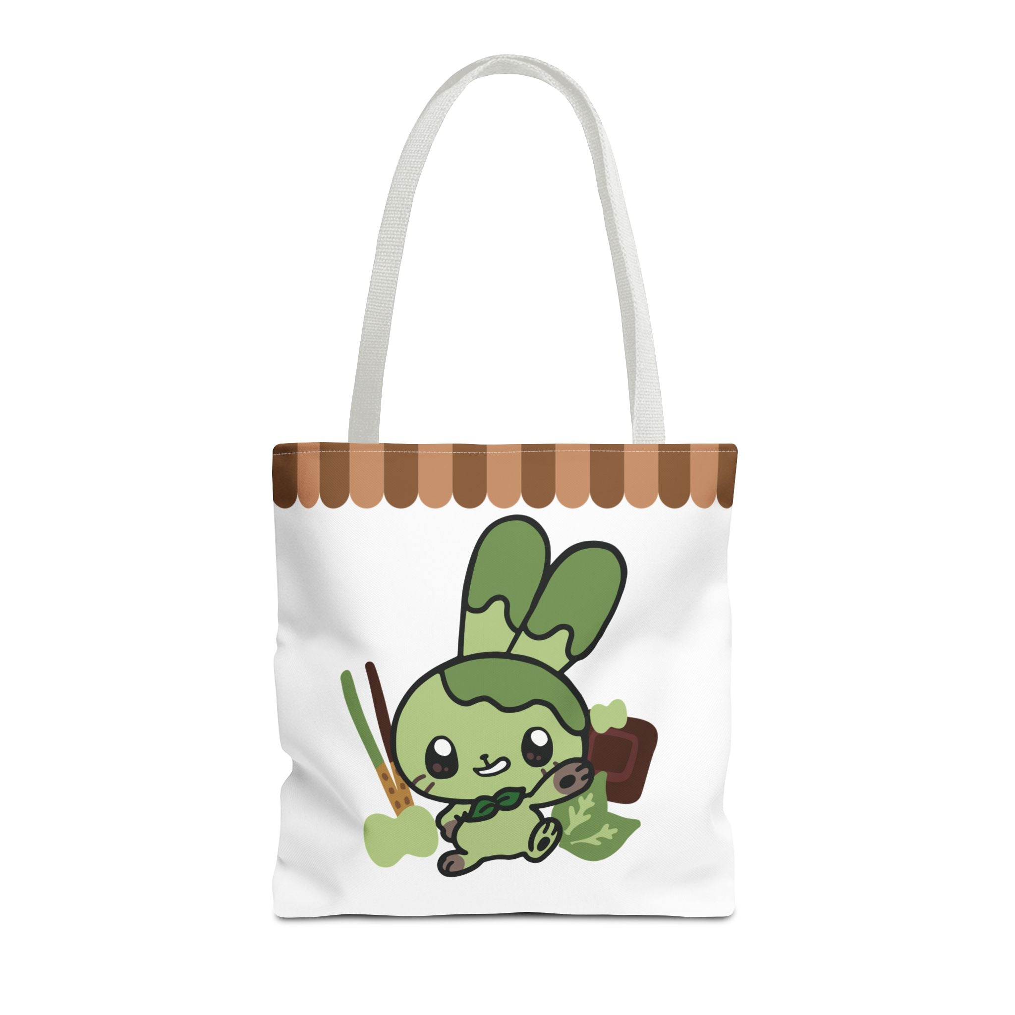 ロールケーキ ドリーマリー - マッハ トートバッグ