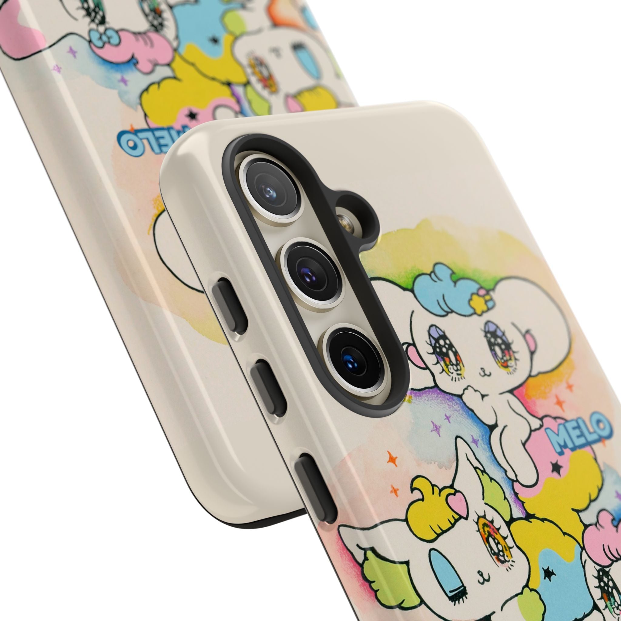 Pero Pero Phone Case