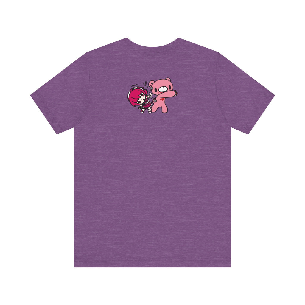 VA-11 HALL-A x Gloomy Bear Dorothy Tee - Mori Chack ver
