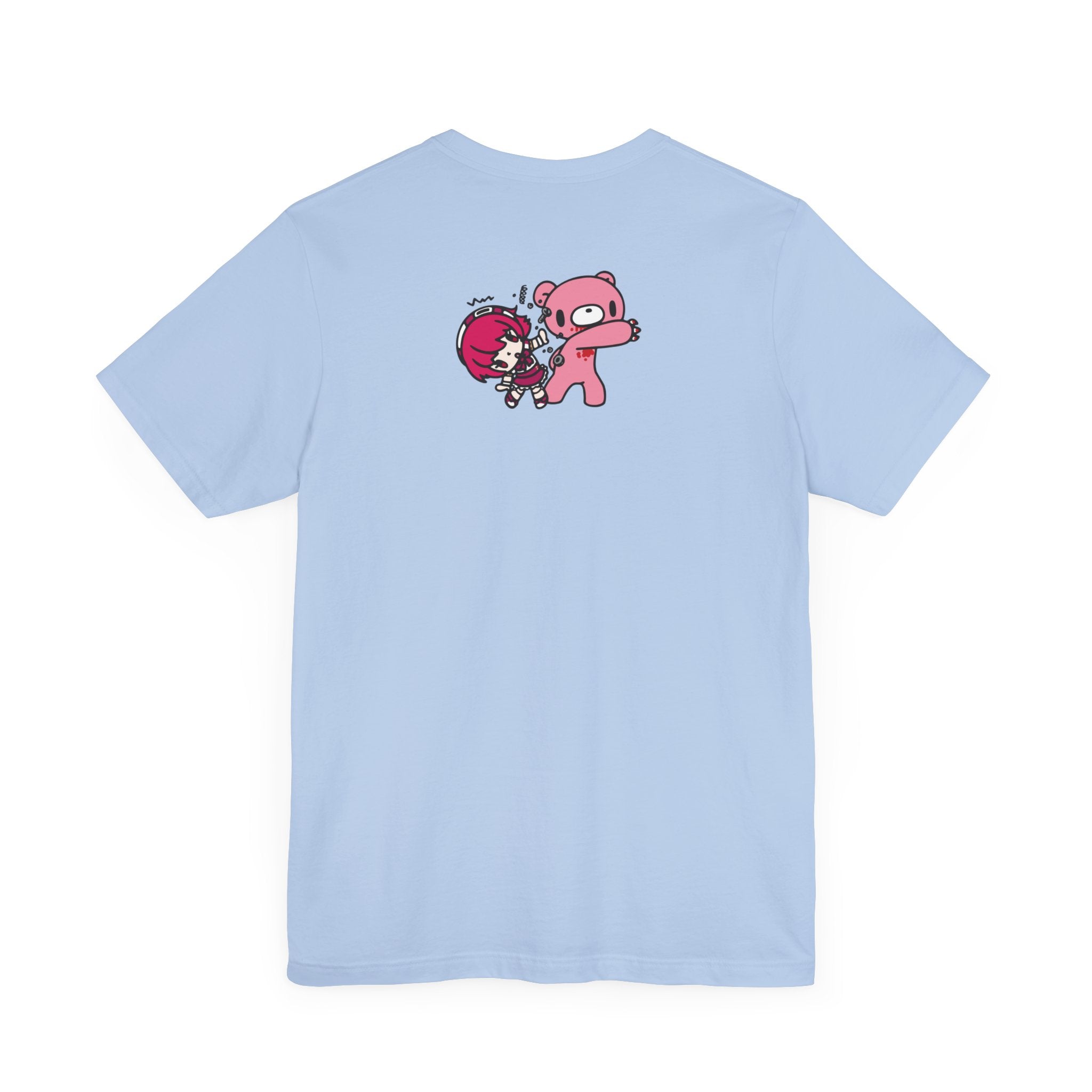VA-11 HALL-A x Gloomy Bear Dorothy Tee - Mori Chack ver