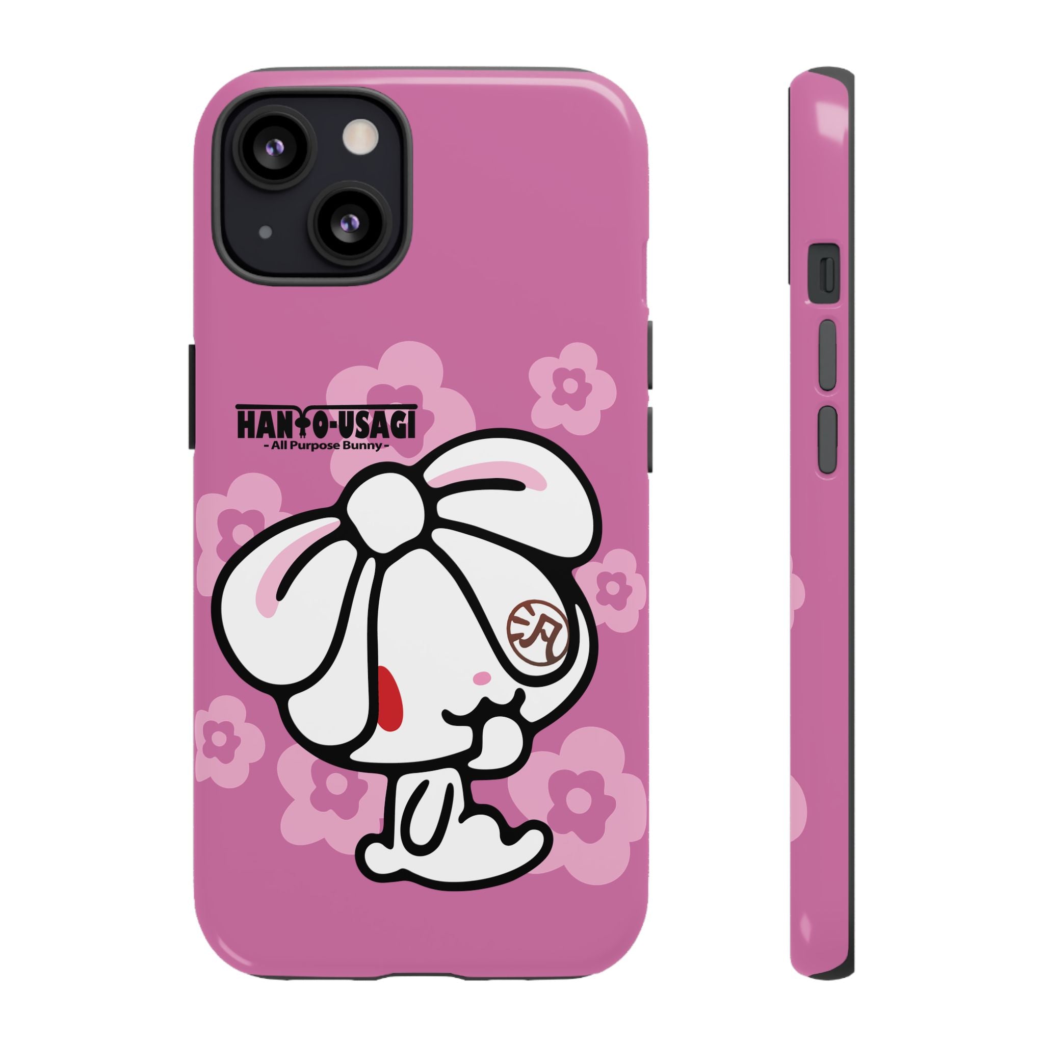 All Purpose Bunny Phone Case