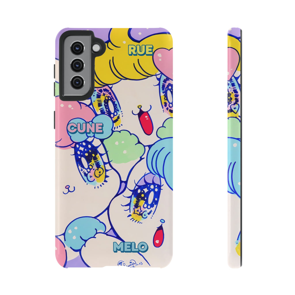 Pero Pero Phone Case