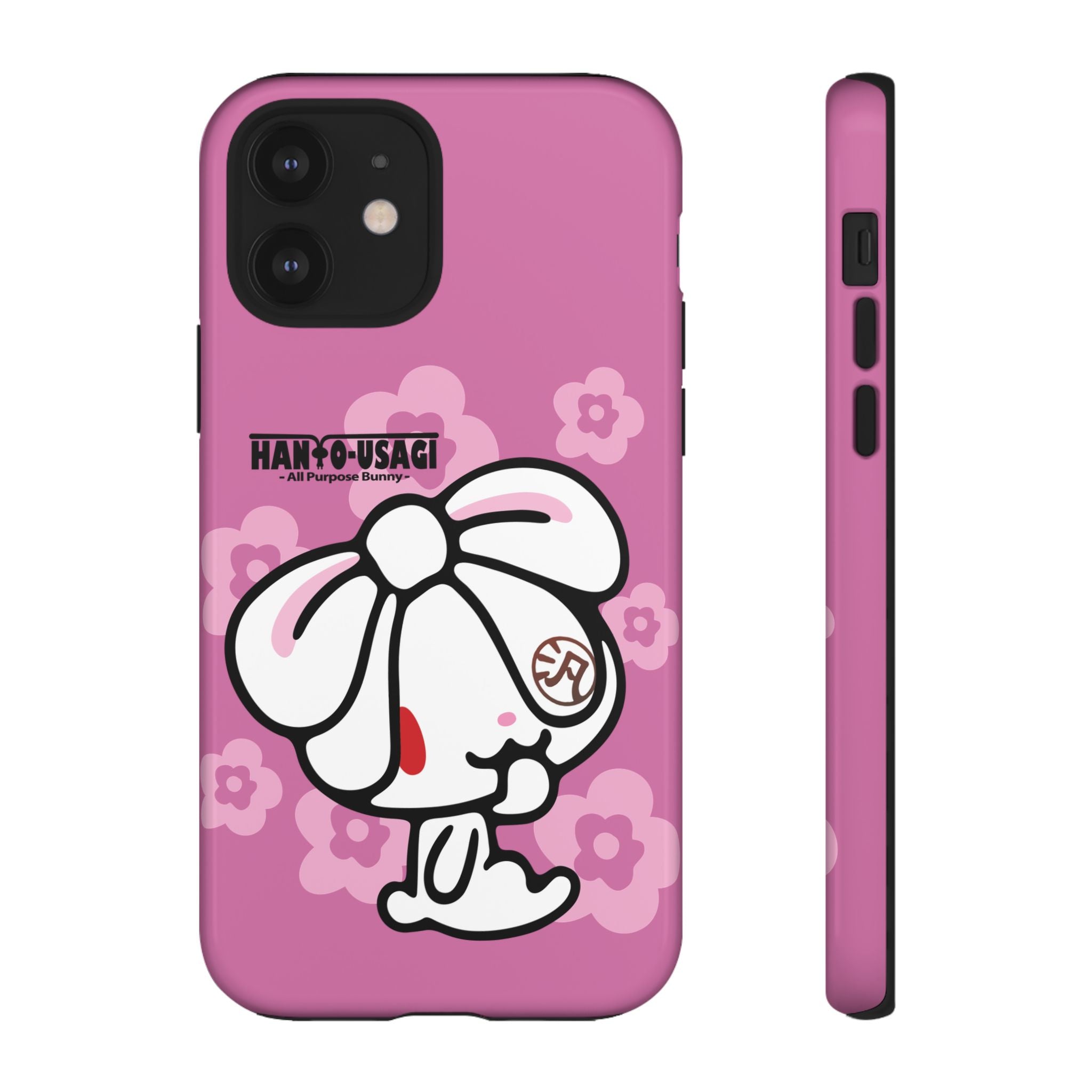 All Purpose Bunny Phone Case