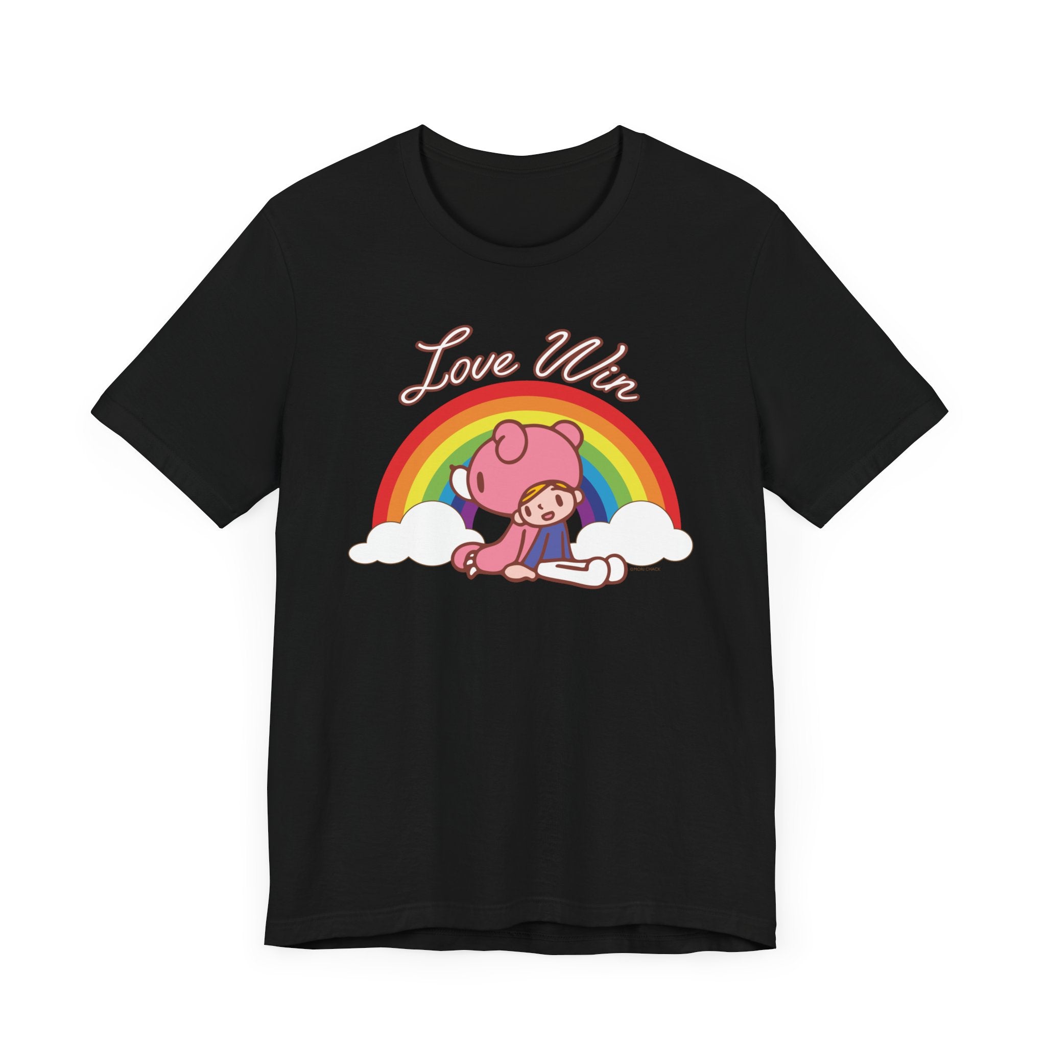 Gloomy & Pity PRIDE Tee