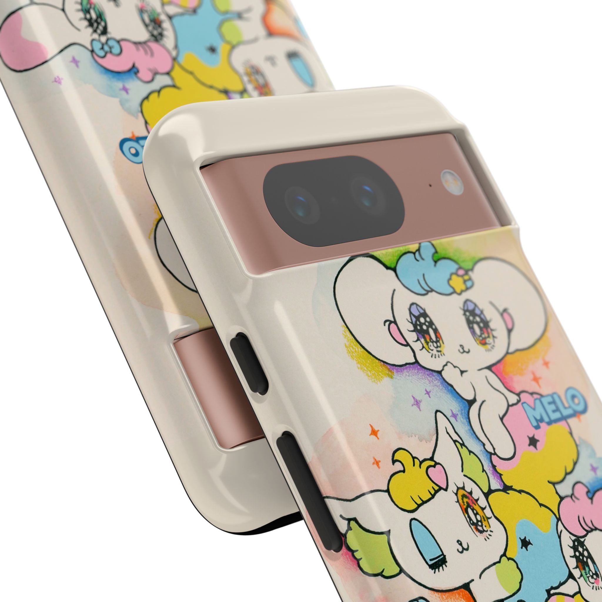 Pero Pero Phone Case