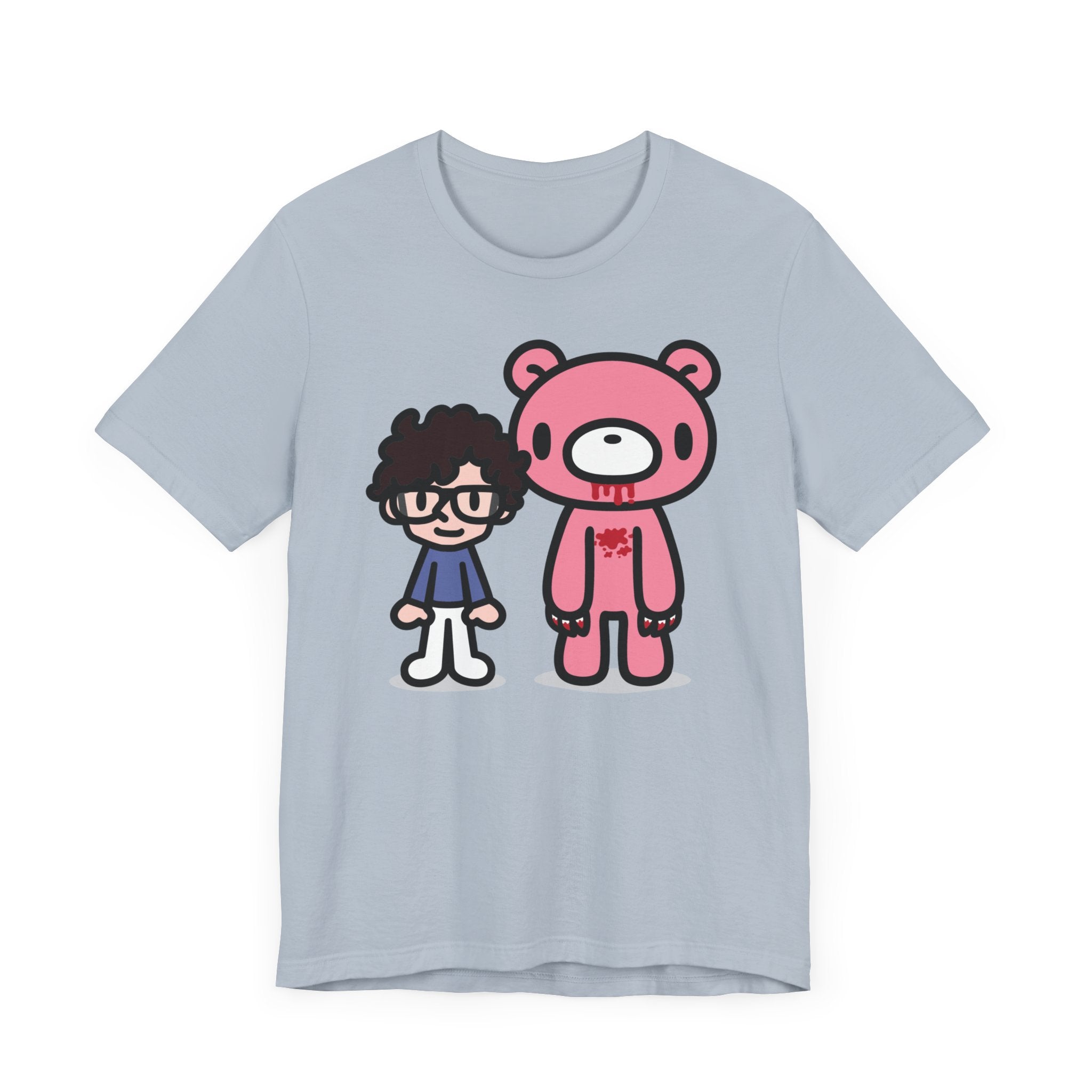 Gloomy Bear x Matt Bennett Tee