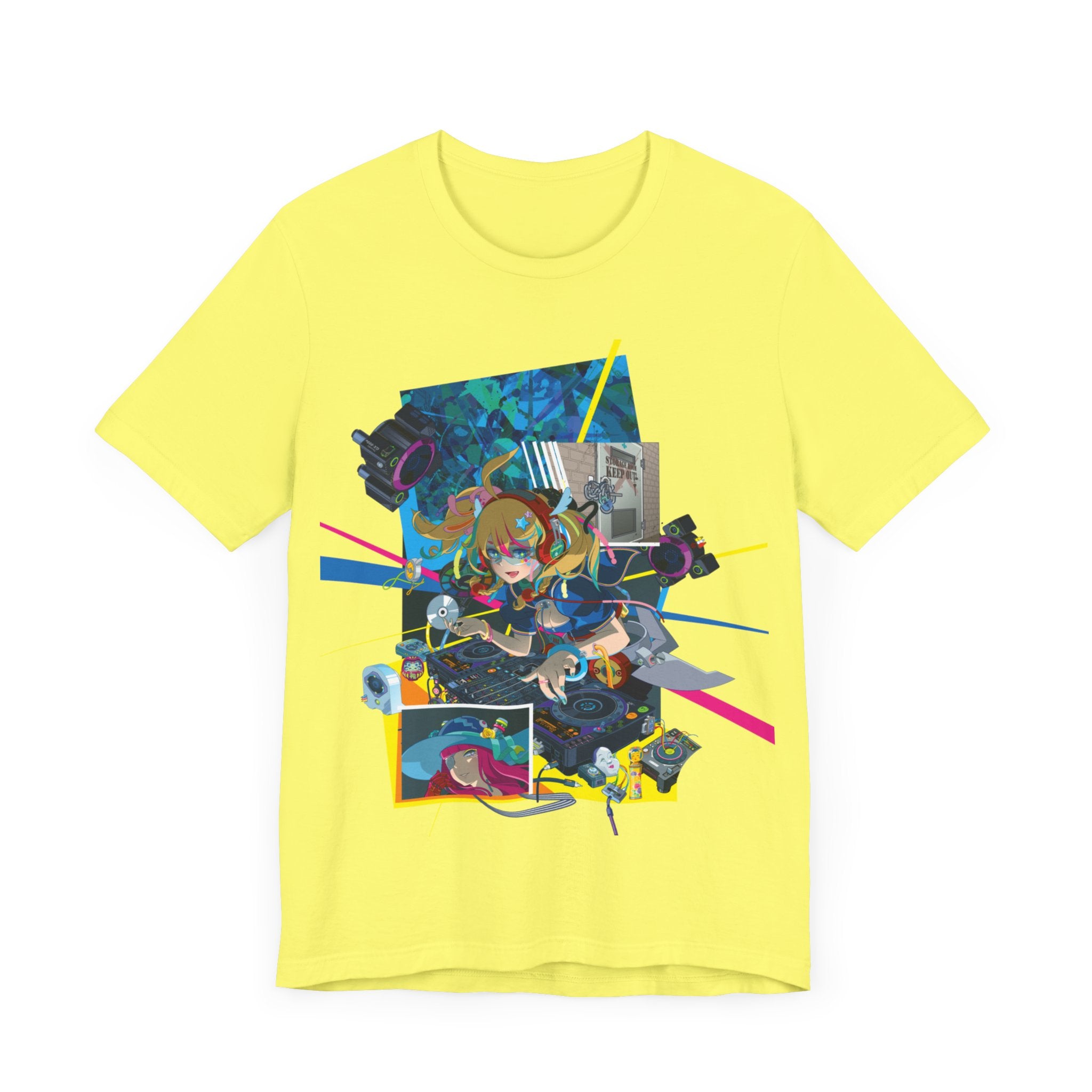 Hypersonic Music Club - DJ VAL