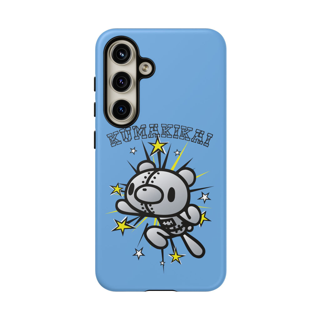 Kumakikai Phone Case