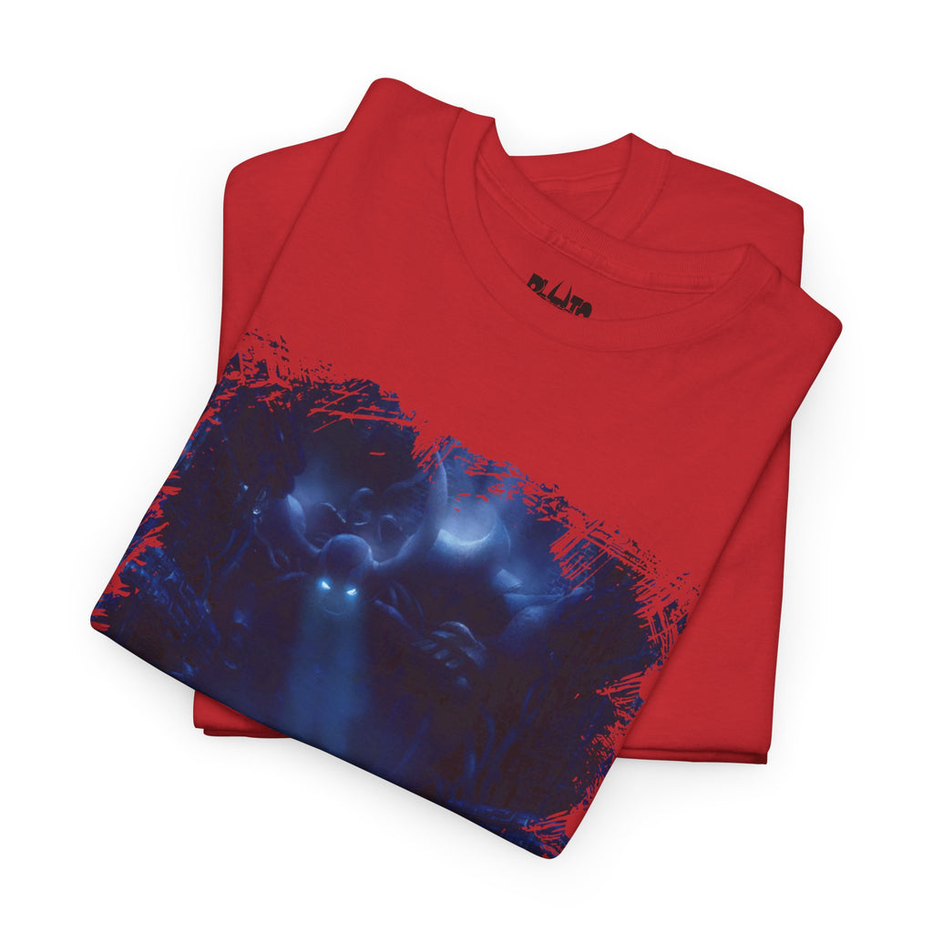 PLUTO - Tee