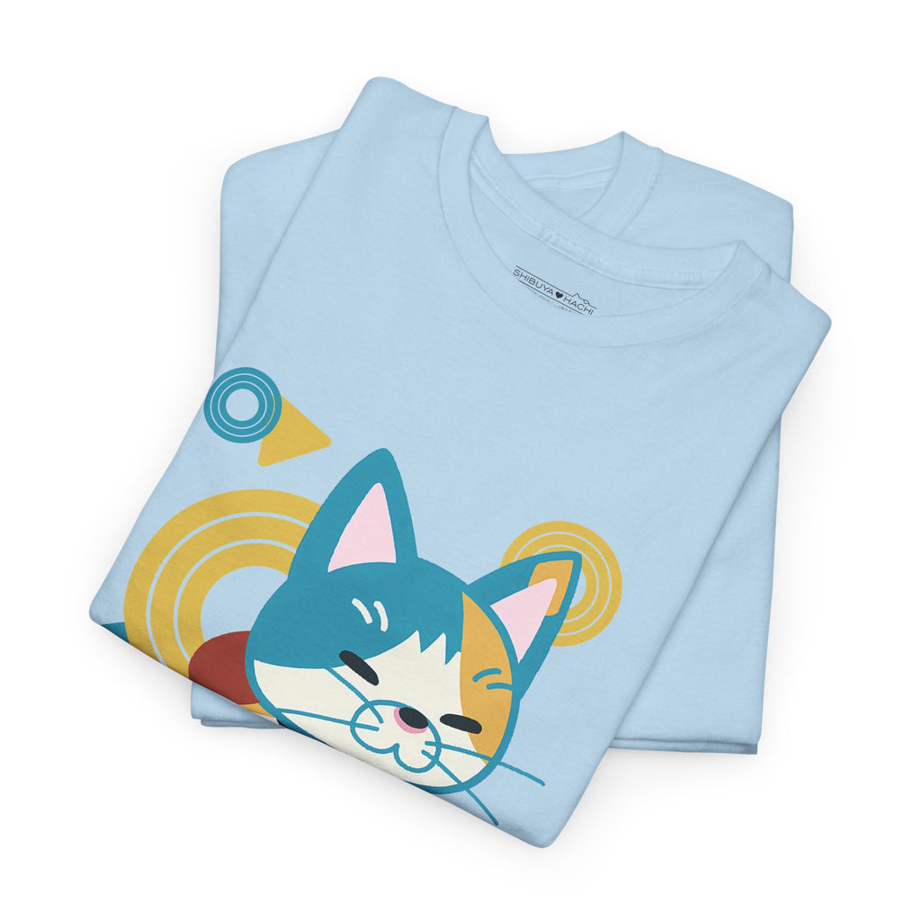 Shibuya Hachi Unisex Tee