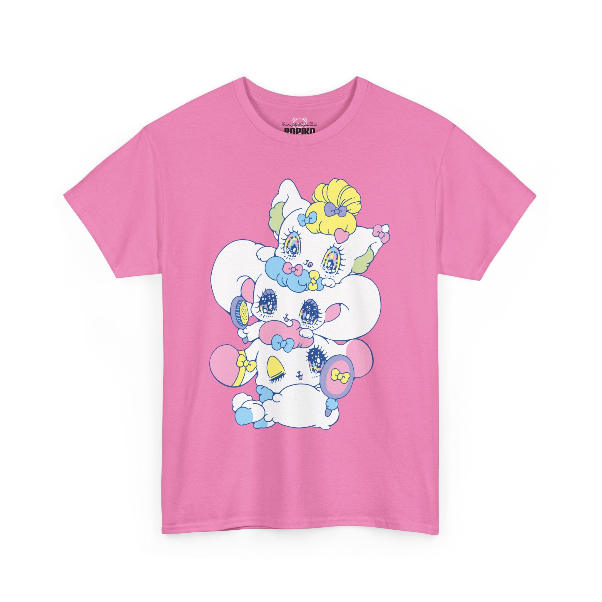 ペロペロTシャツ