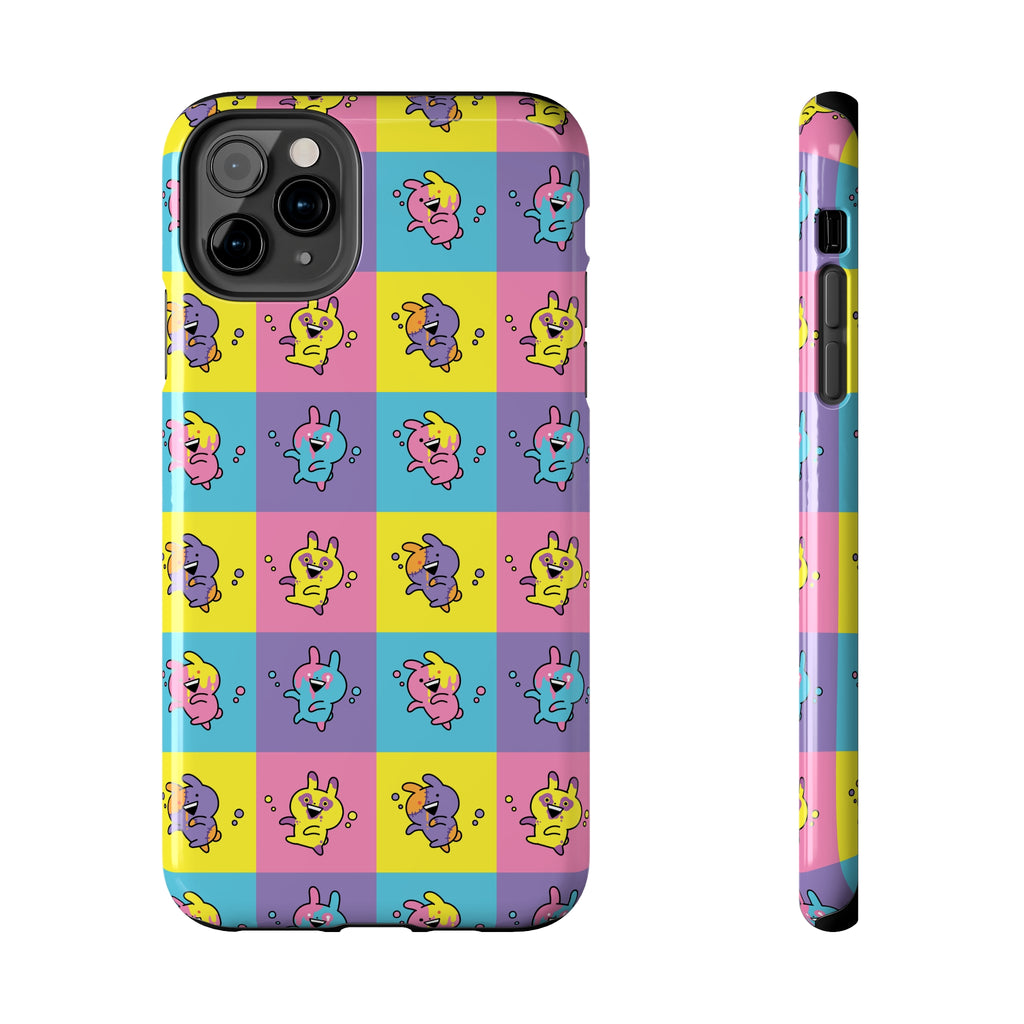 Usagyuuun!!! Zombie Phone Case