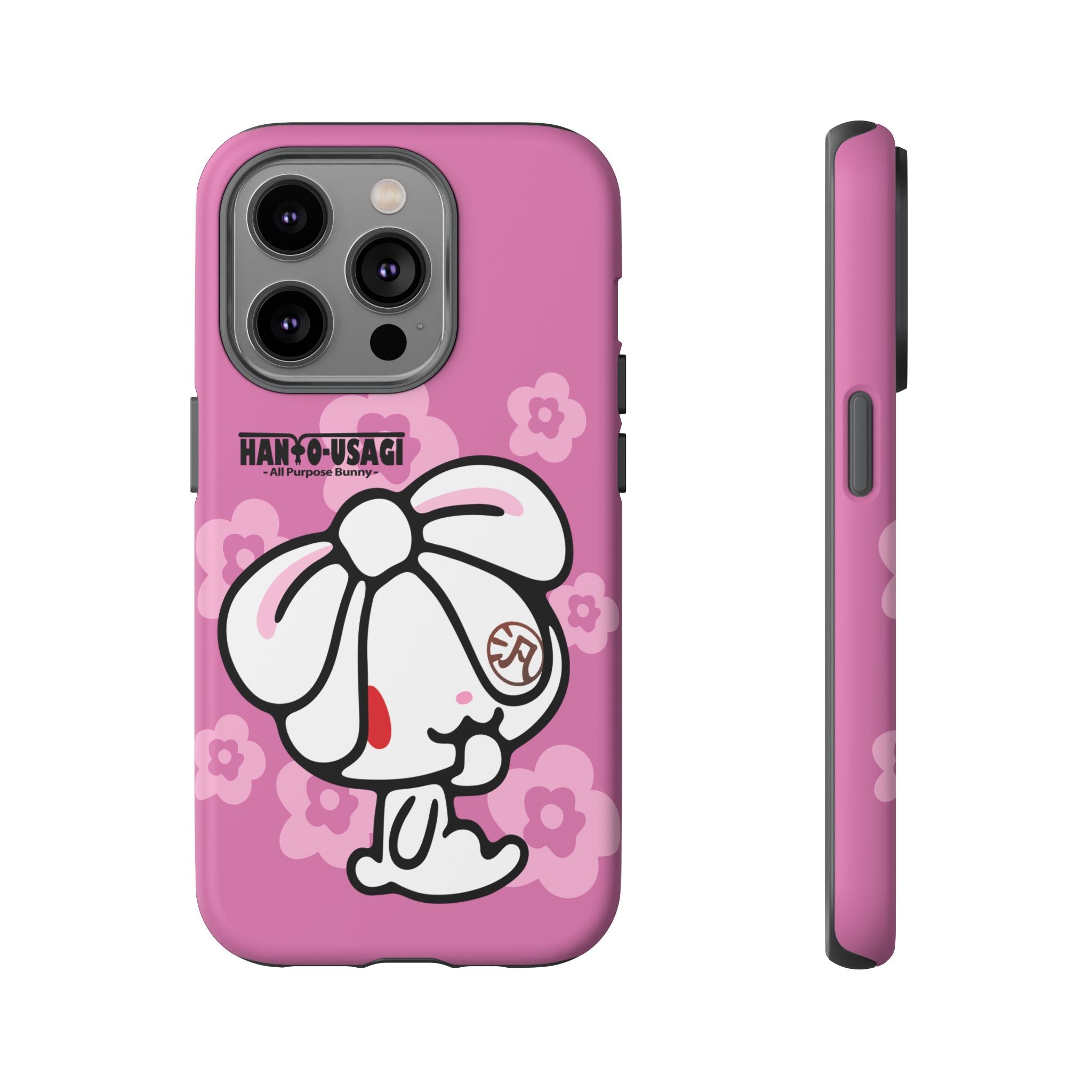 All Purpose Bunny Phone Case