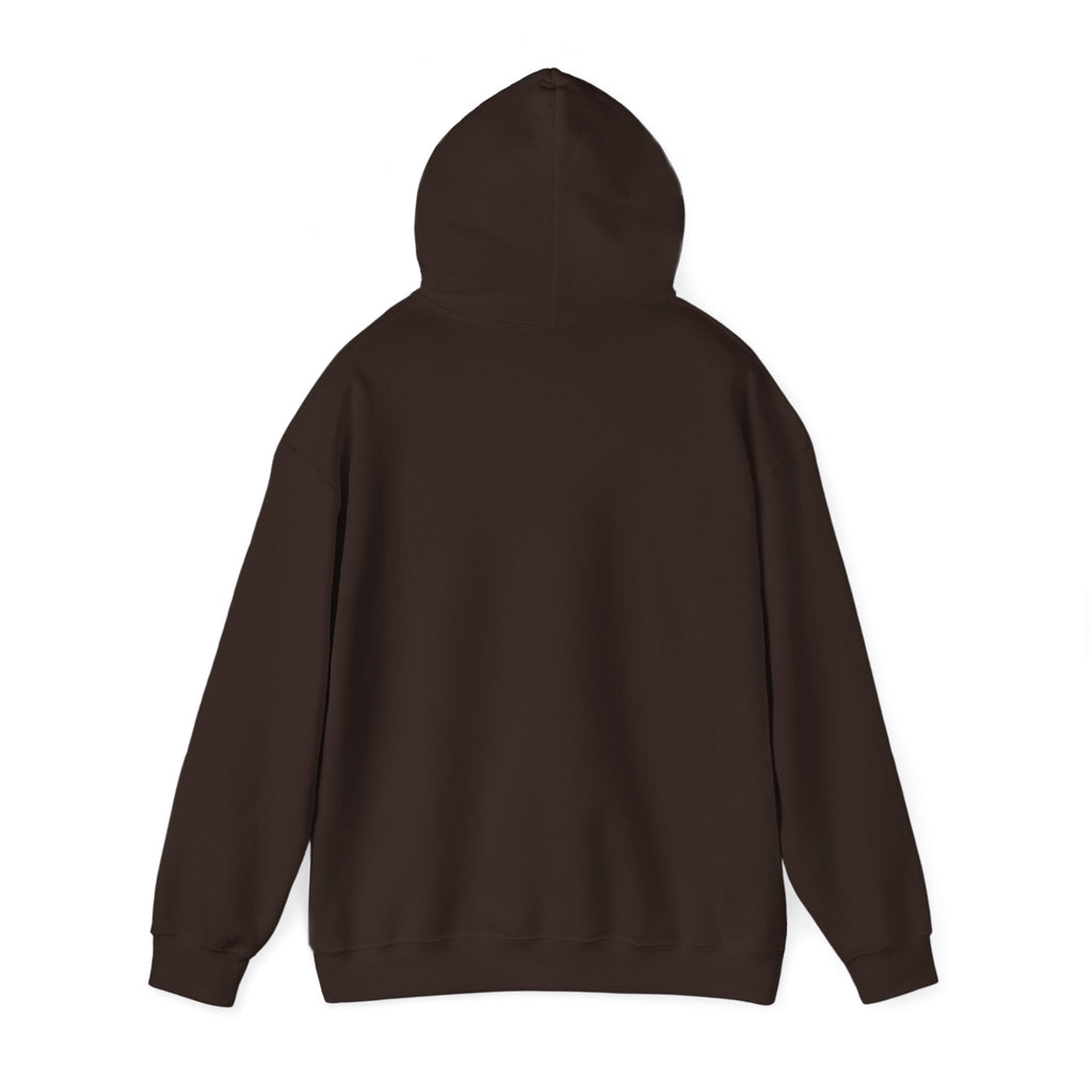 Wild Gloomy Bear  Hoodie