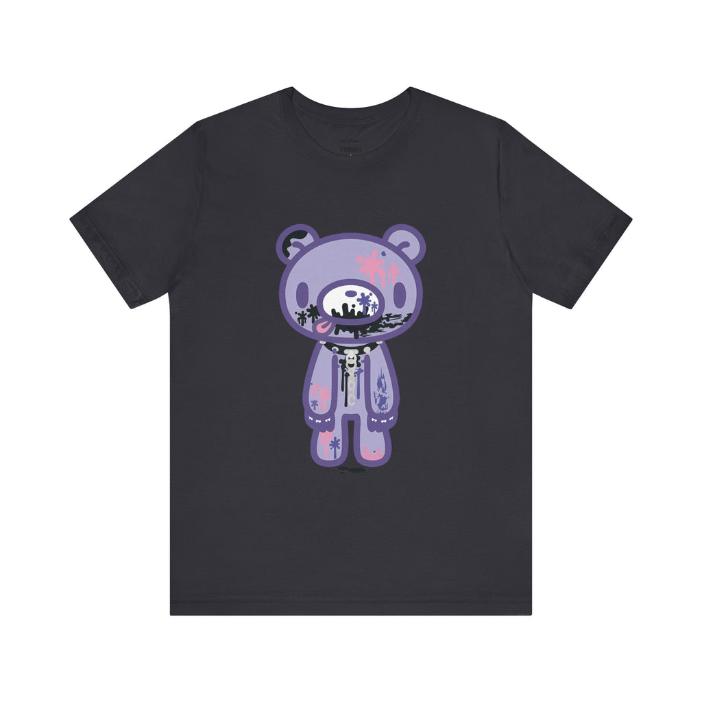 Gloomy Bear x DEDGRL 