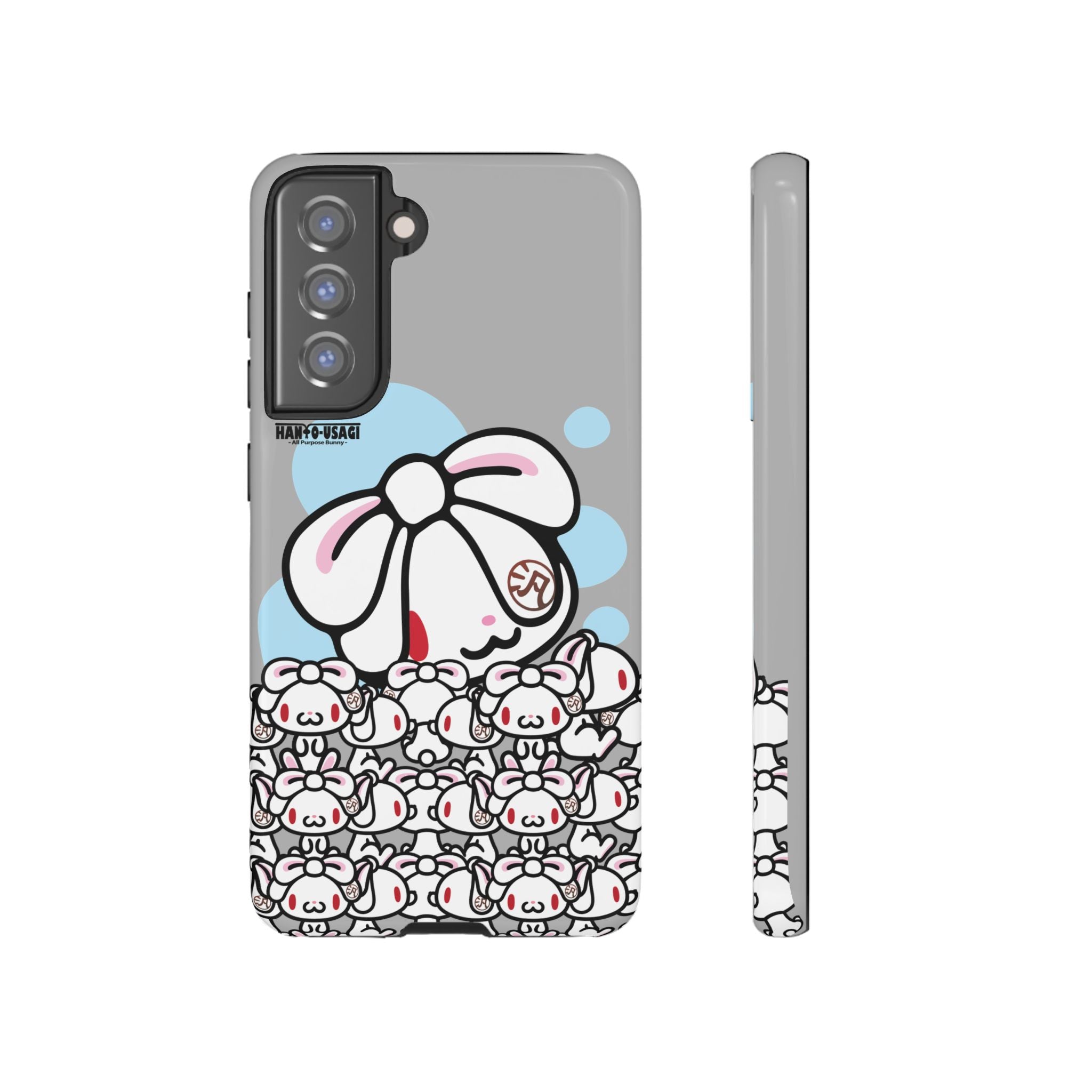 All Purpose Bunny Phone Case