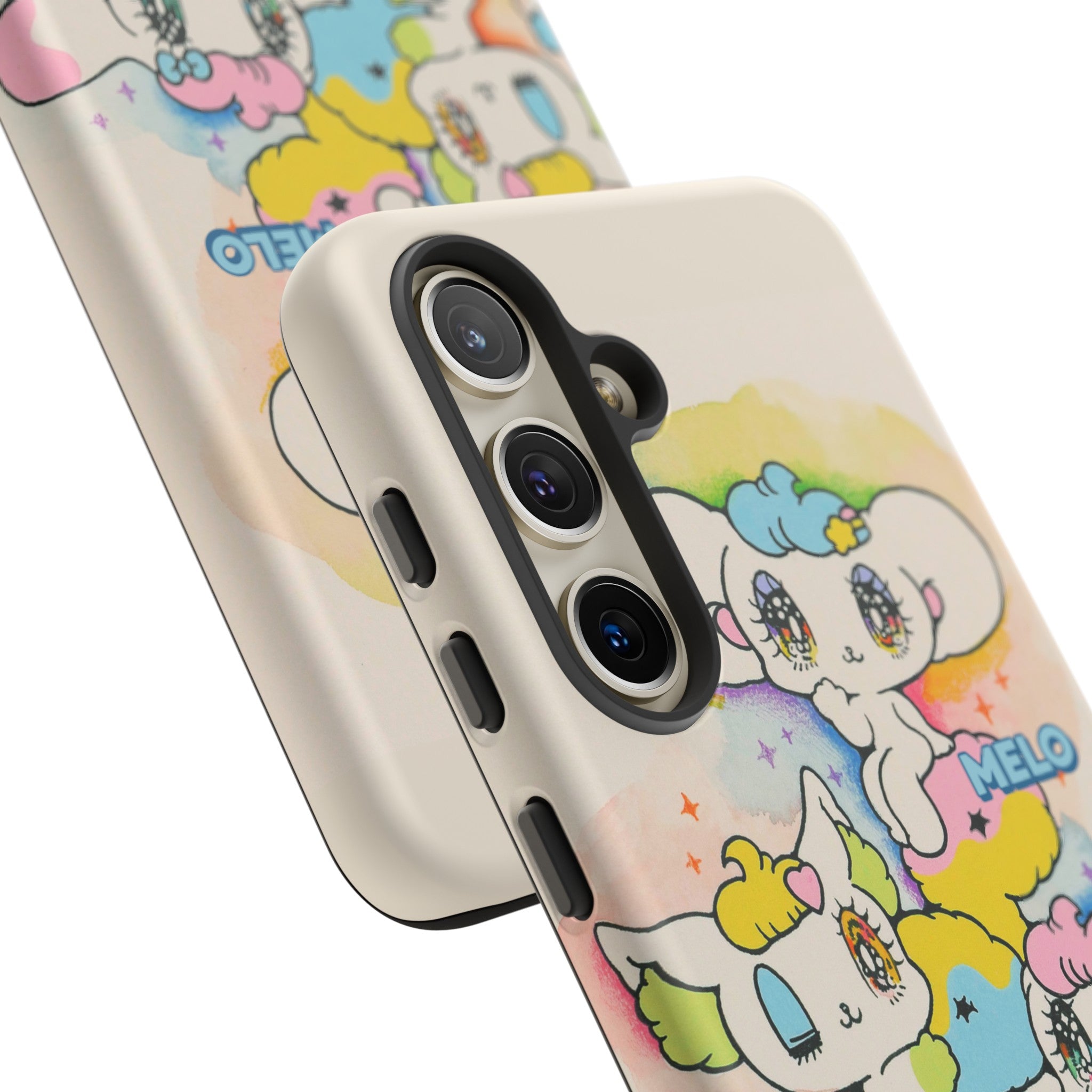 Pero Pero Phone Case