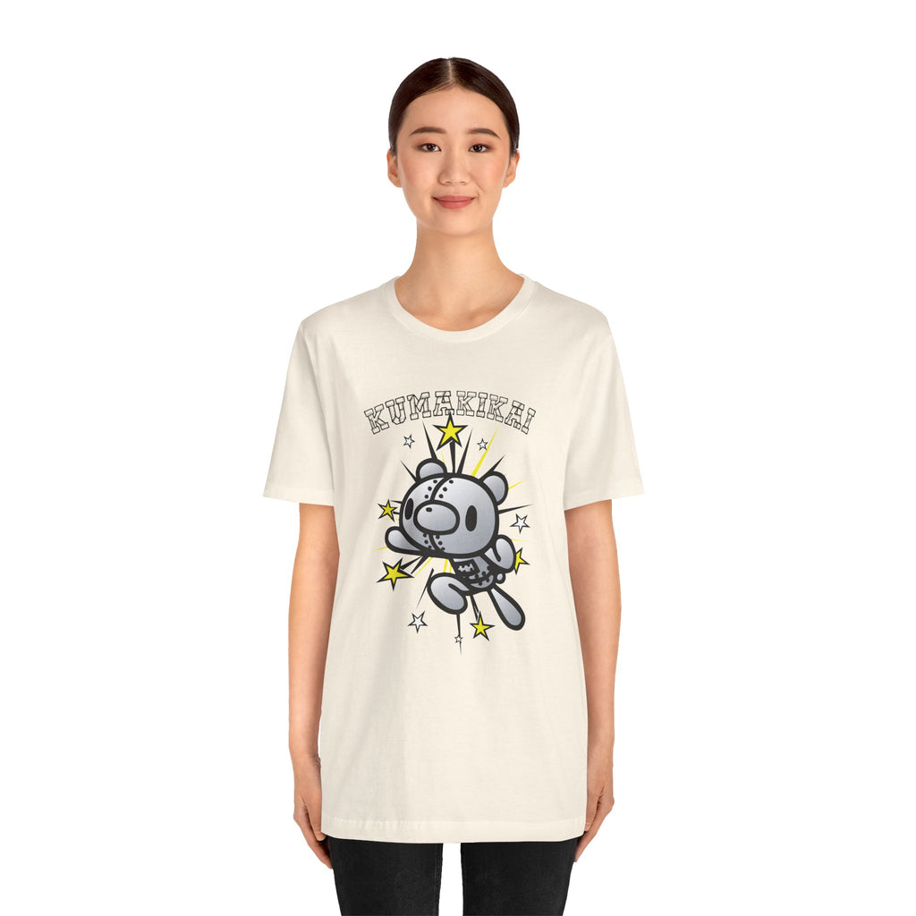 Kumakikai Tee
