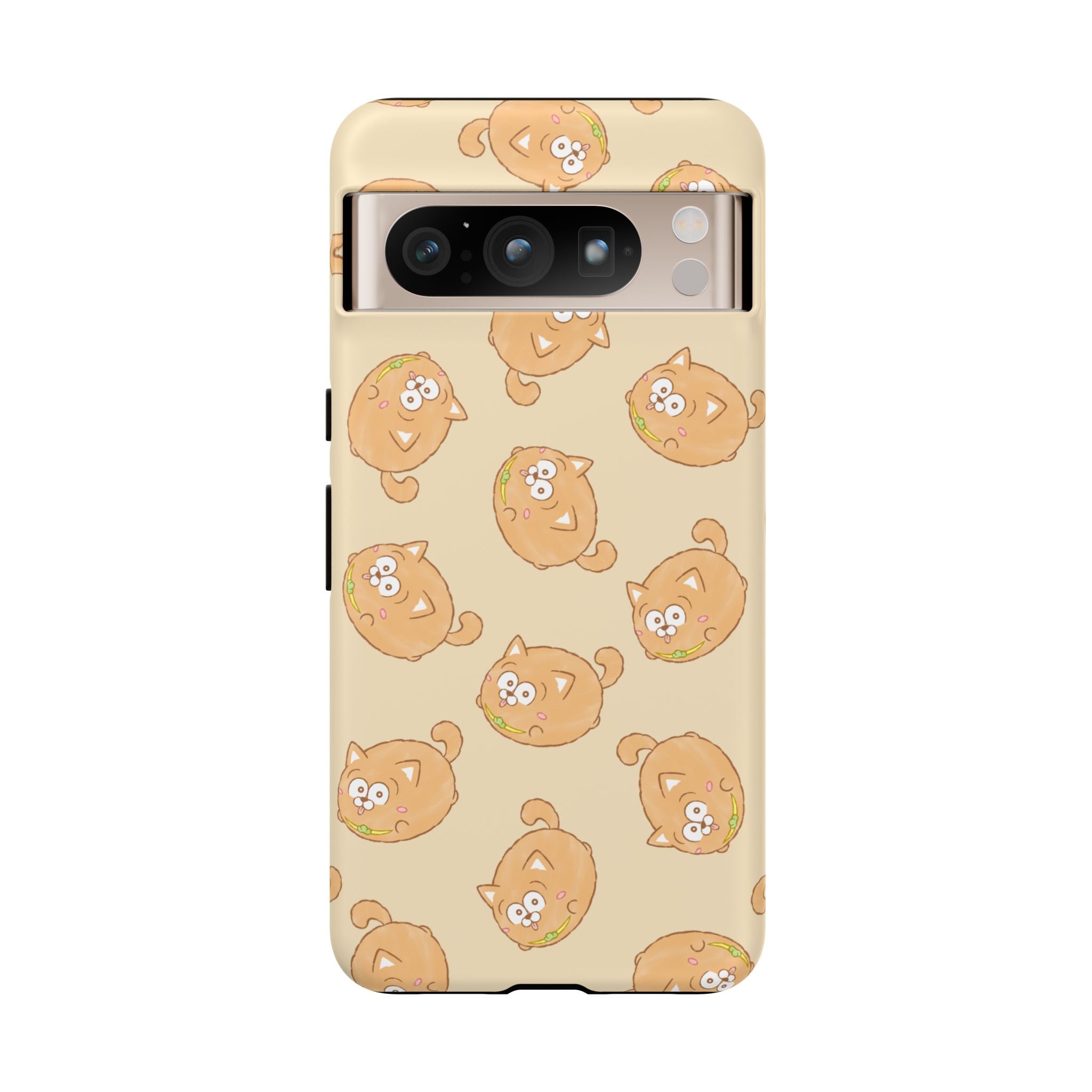 Matsuinu Phone Case