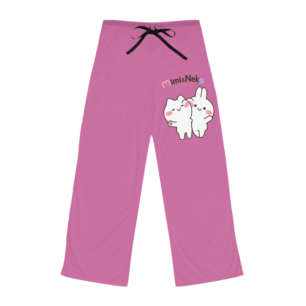 Mimi&Neko Pajama Bottoms