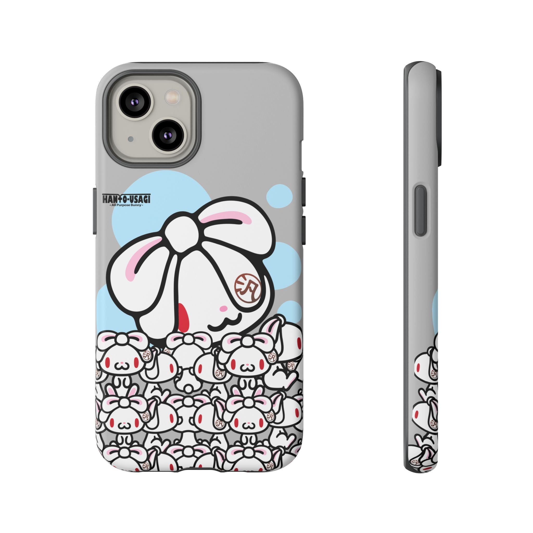 All Purpose Bunny Phone Case