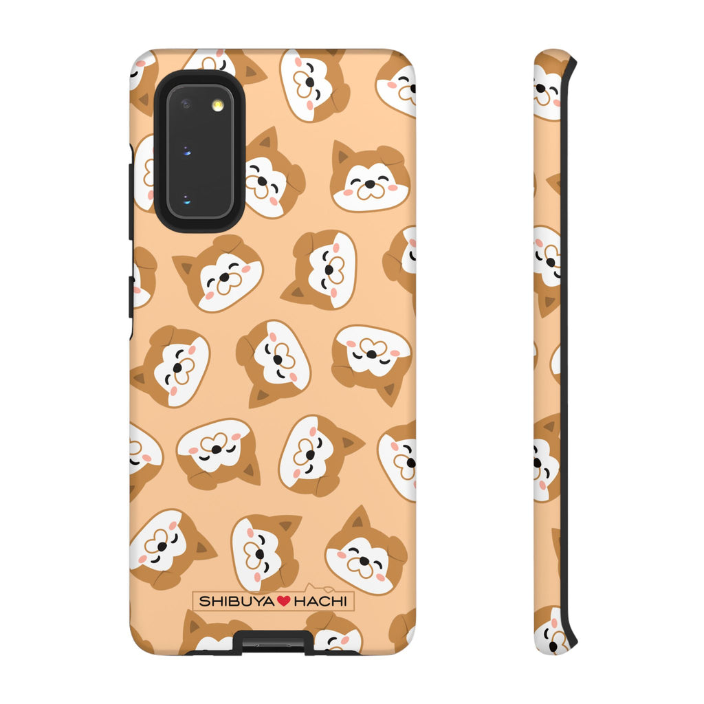 Shibuya Hachi Phone Case