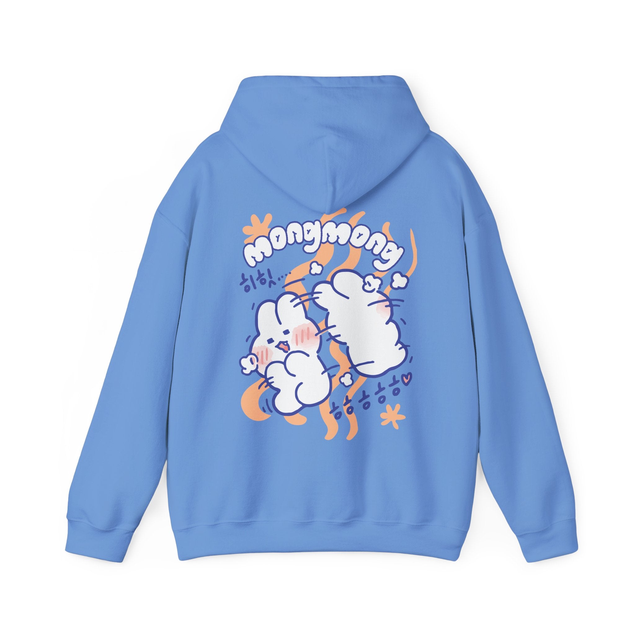 Lovely Mong Mong Hoodie