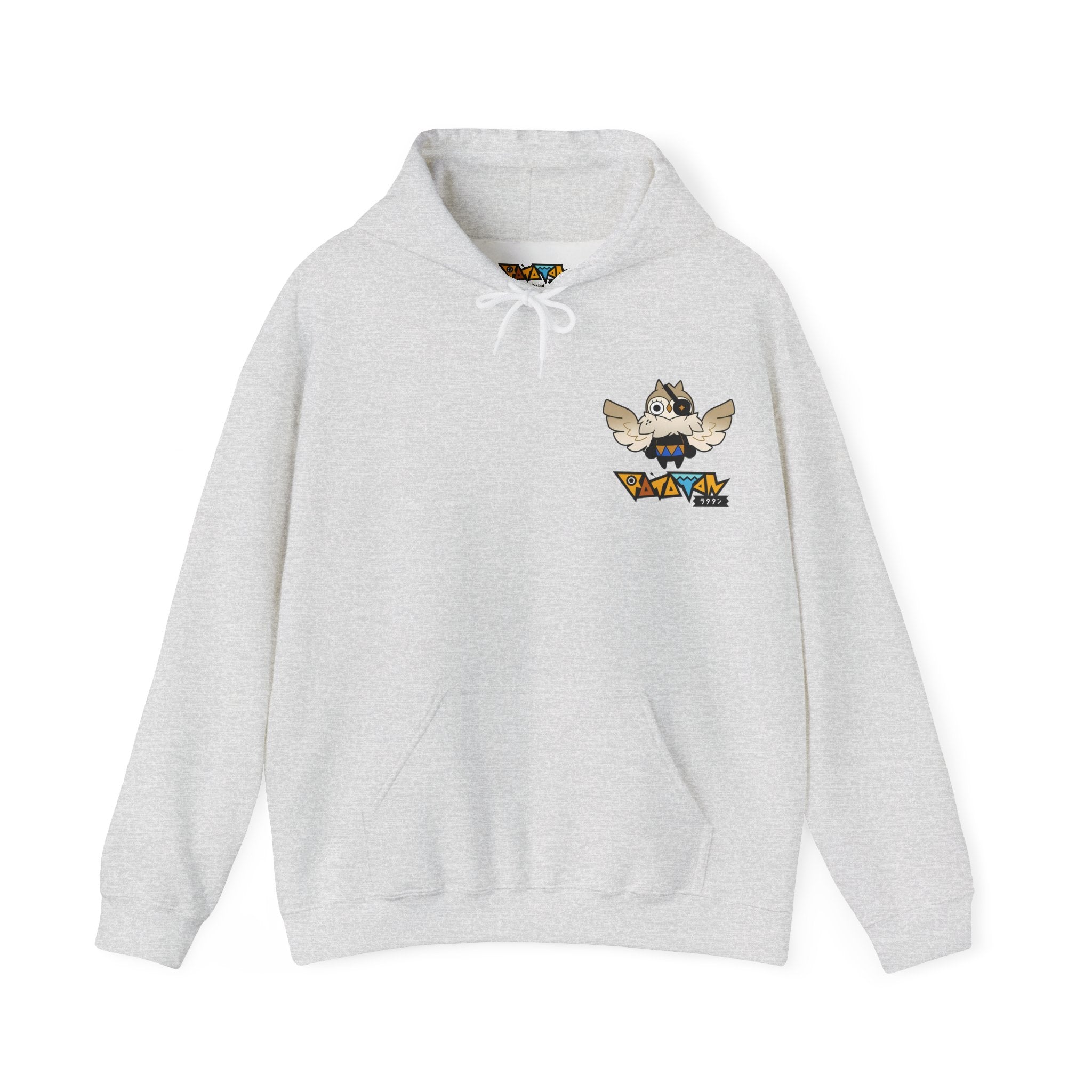 Ratatan Mimizukkyun Hoodie