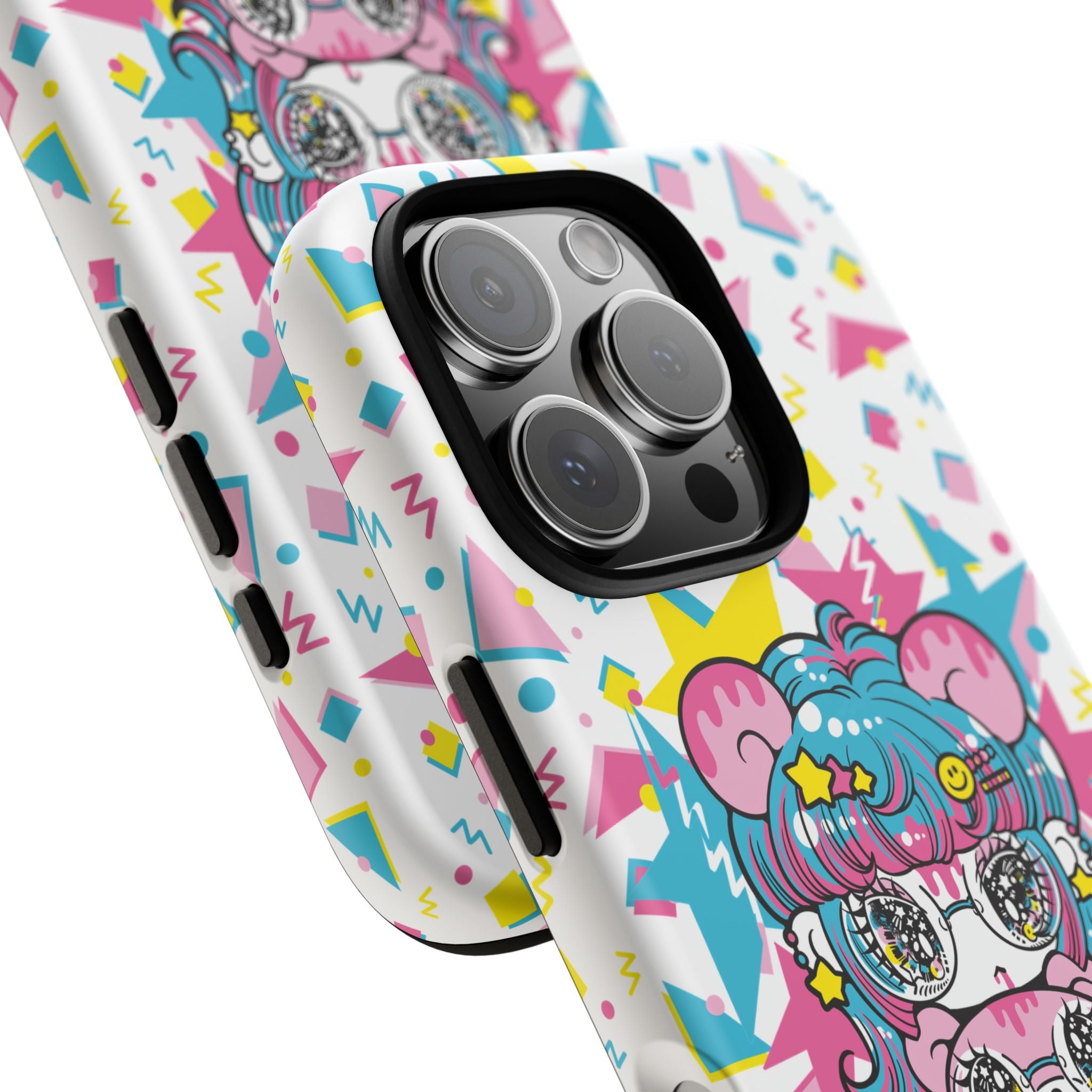 YURIE SEKIYA X GLOOMY GYARU PHONE CASE