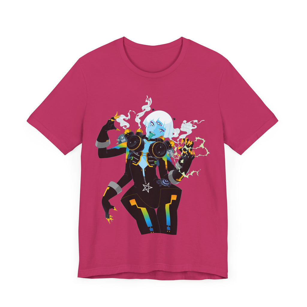 Hypersonic Music Club - PARSON