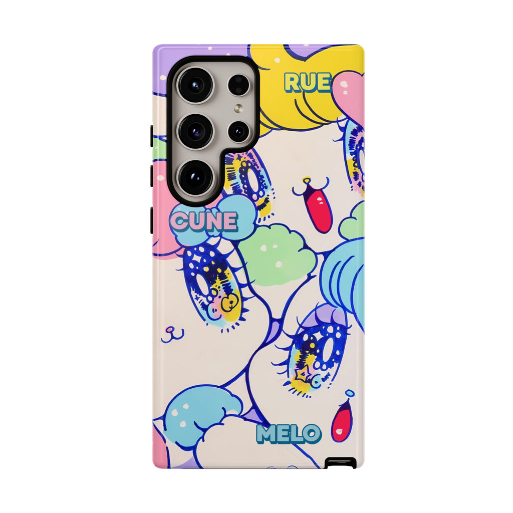 Pero Pero Phone Case