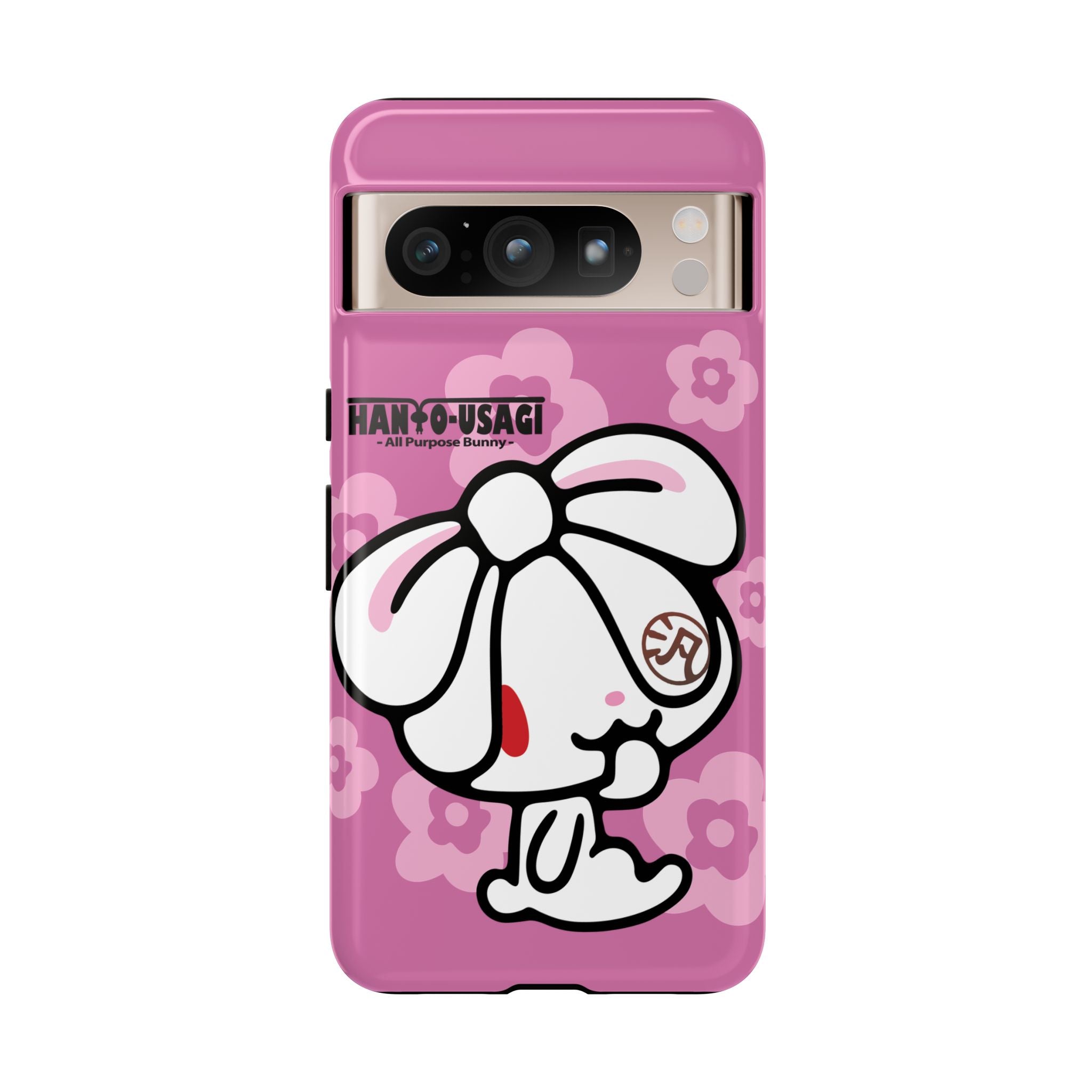 All Purpose Bunny Phone Case