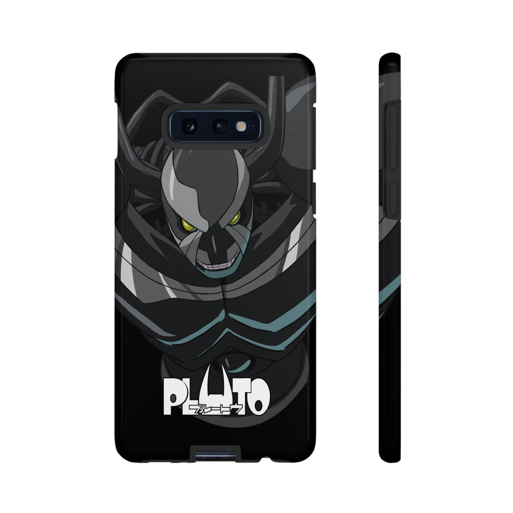 Pluto Phone Case