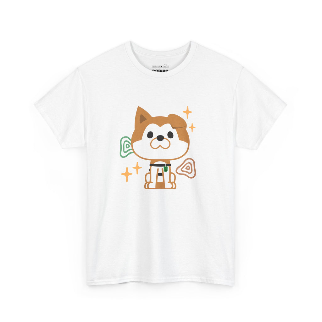 Shibuya Hachi Unisex Tee