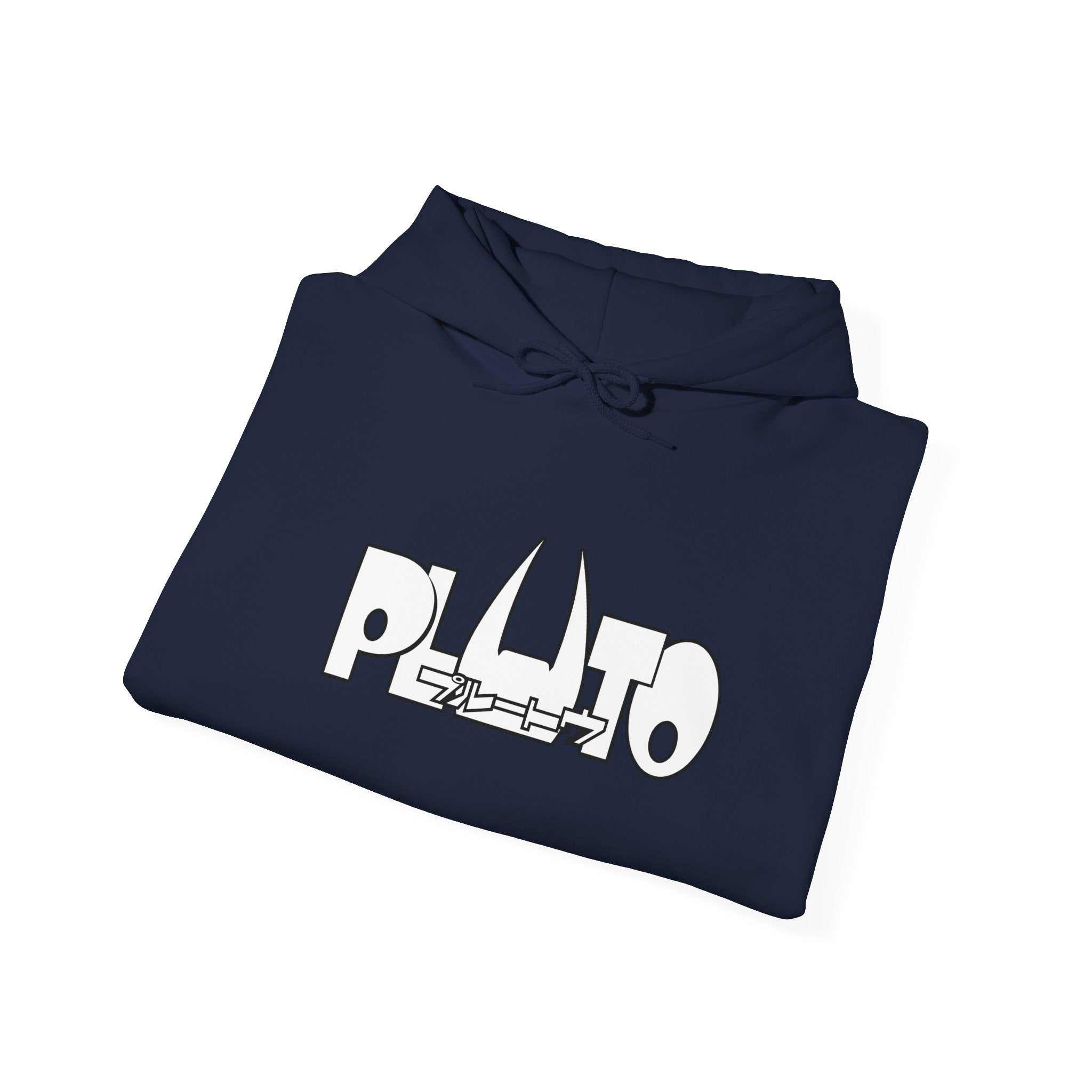 Pluto Hoodie