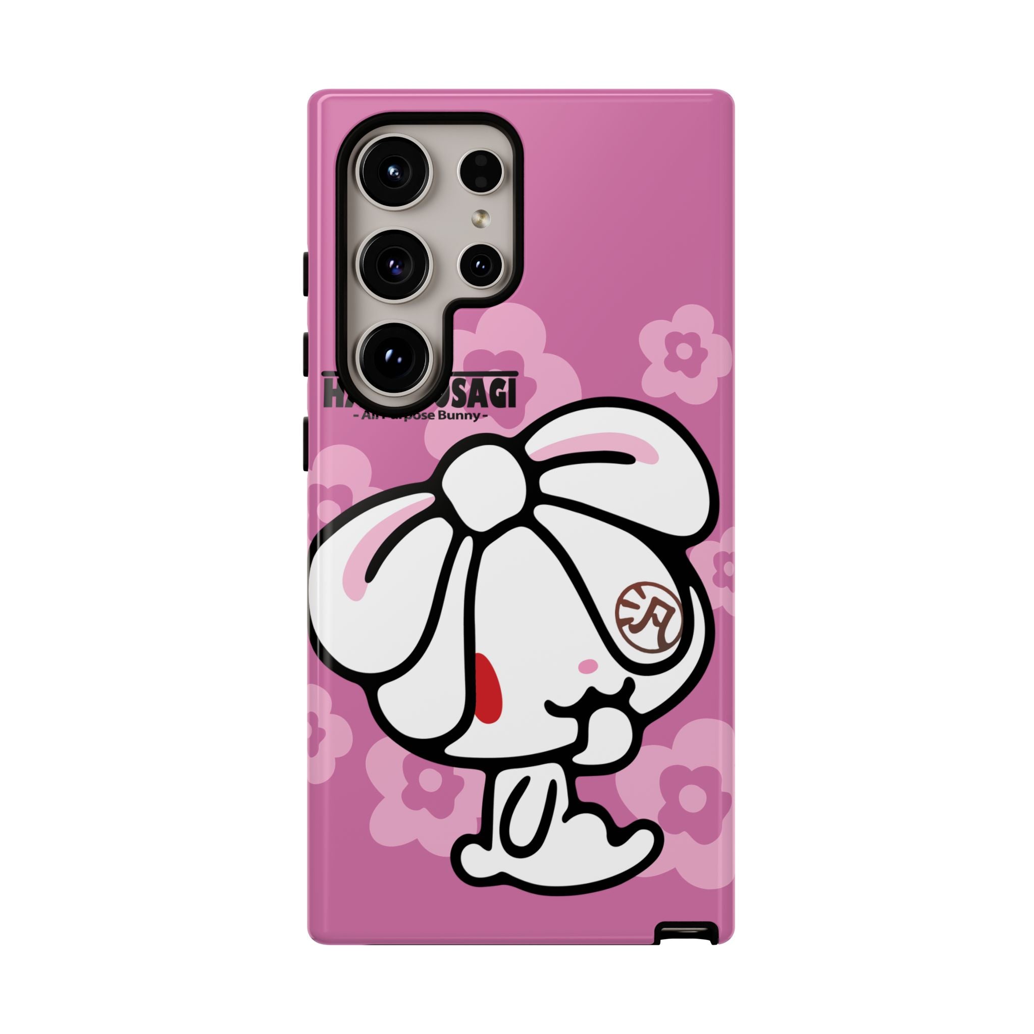 All Purpose Bunny Phone Case