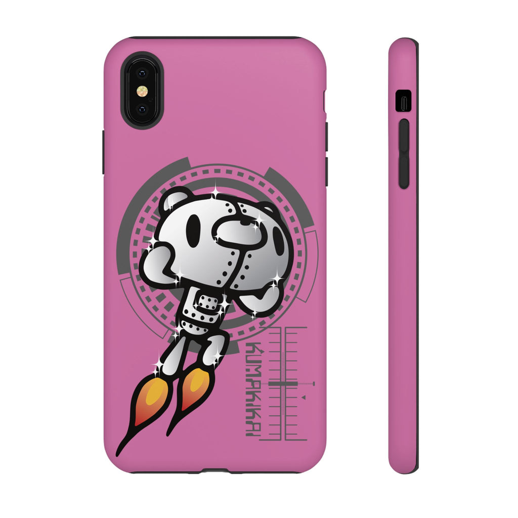 Kumakikai Phone Case