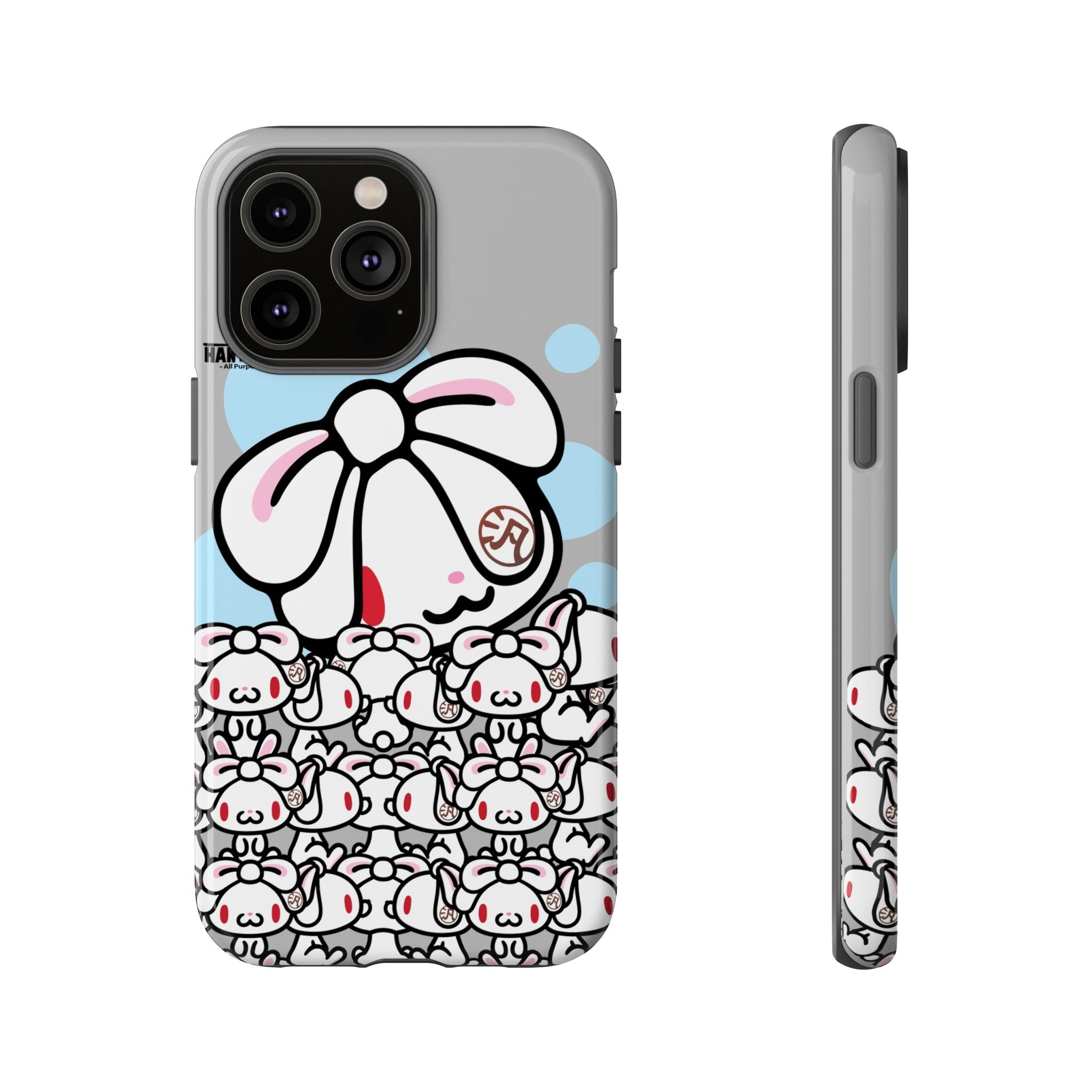 All Purpose Bunny Phone Case