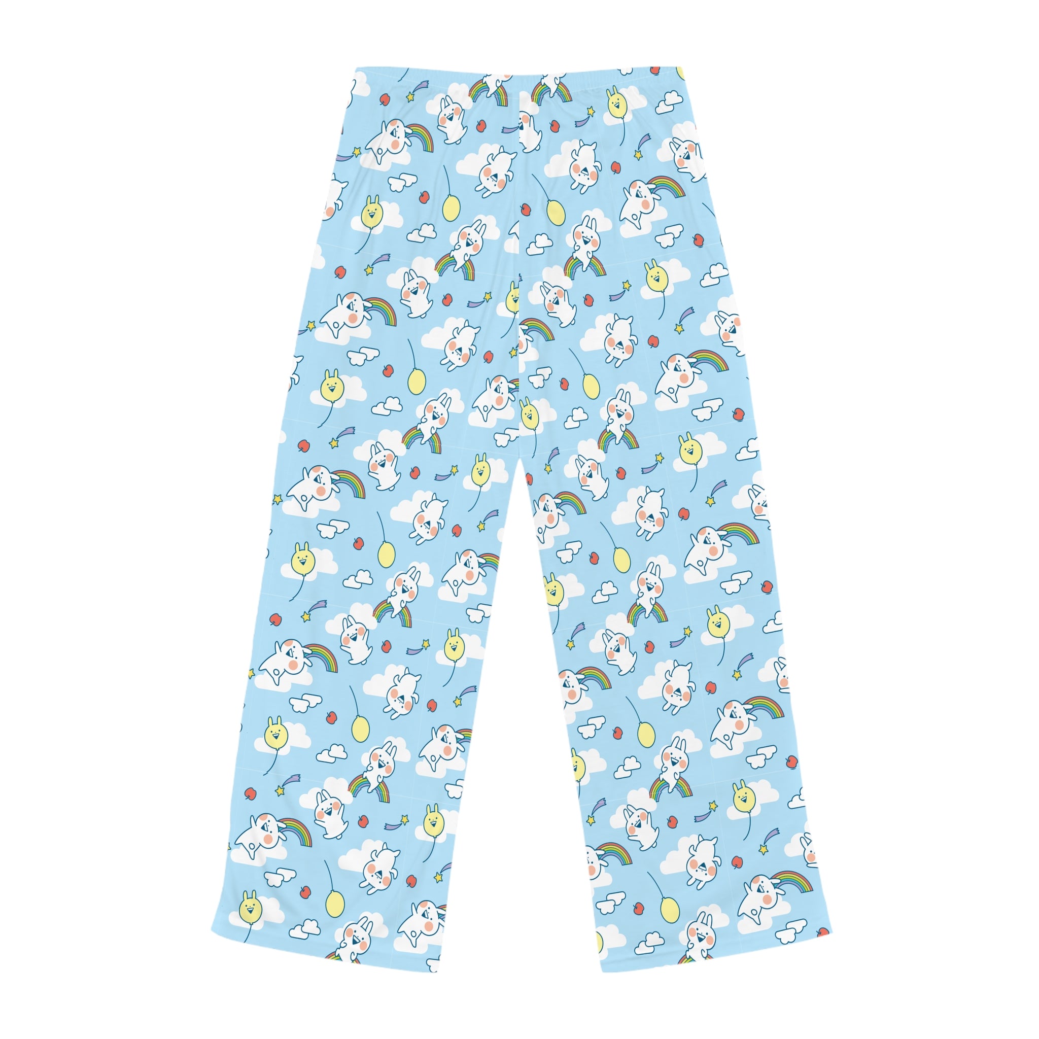 Usagyuuun Pajama Bottoms