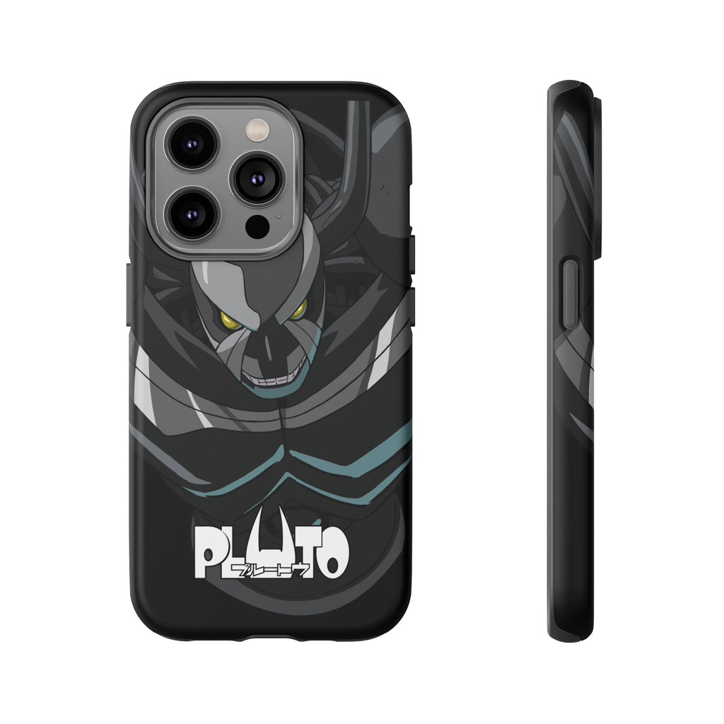 Pluto Phone Case