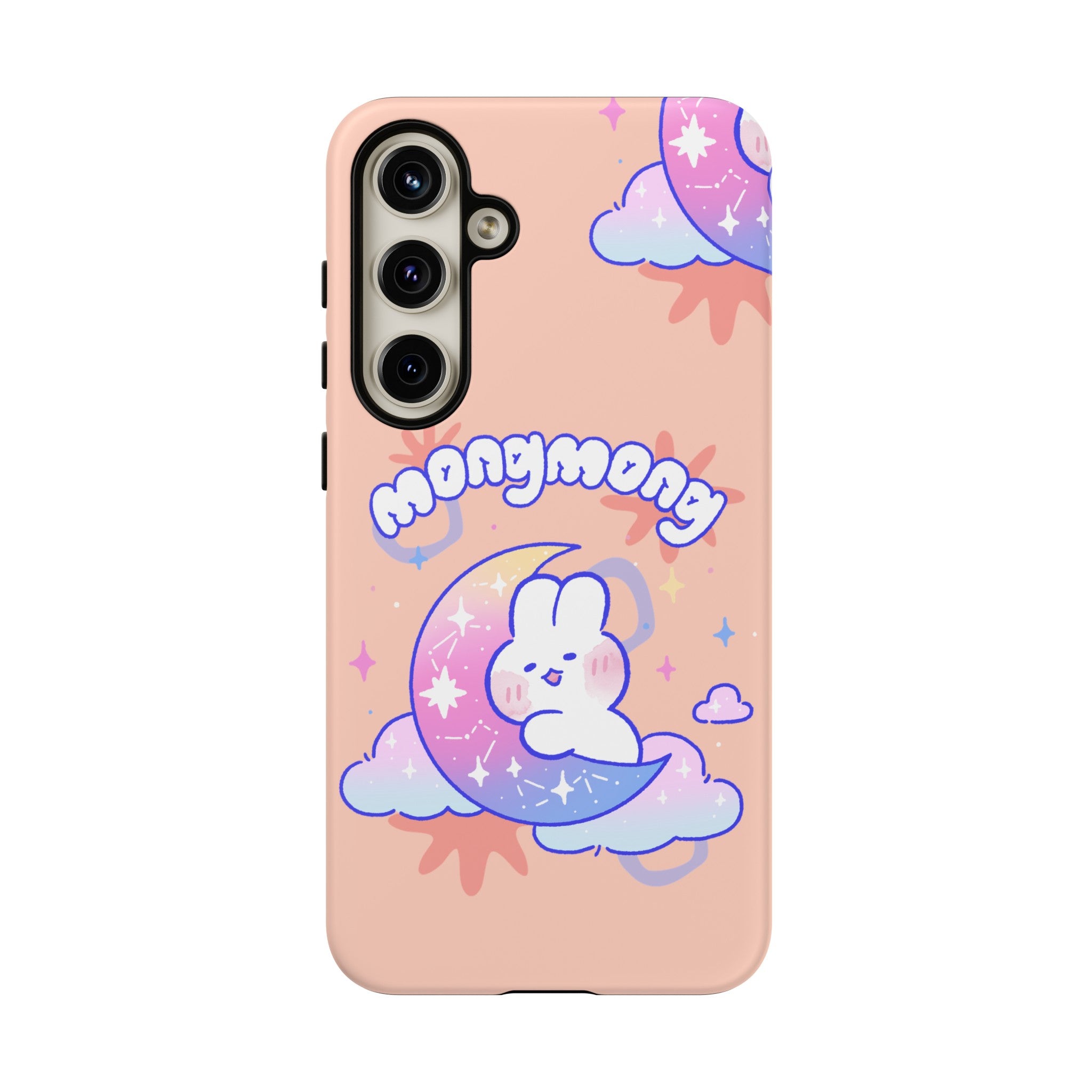 Lovely Mong Mong Sleepy Sleep Phone Case