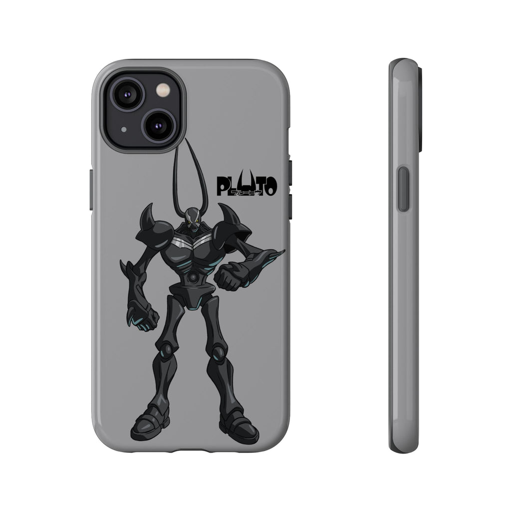 Pluto Phone Case