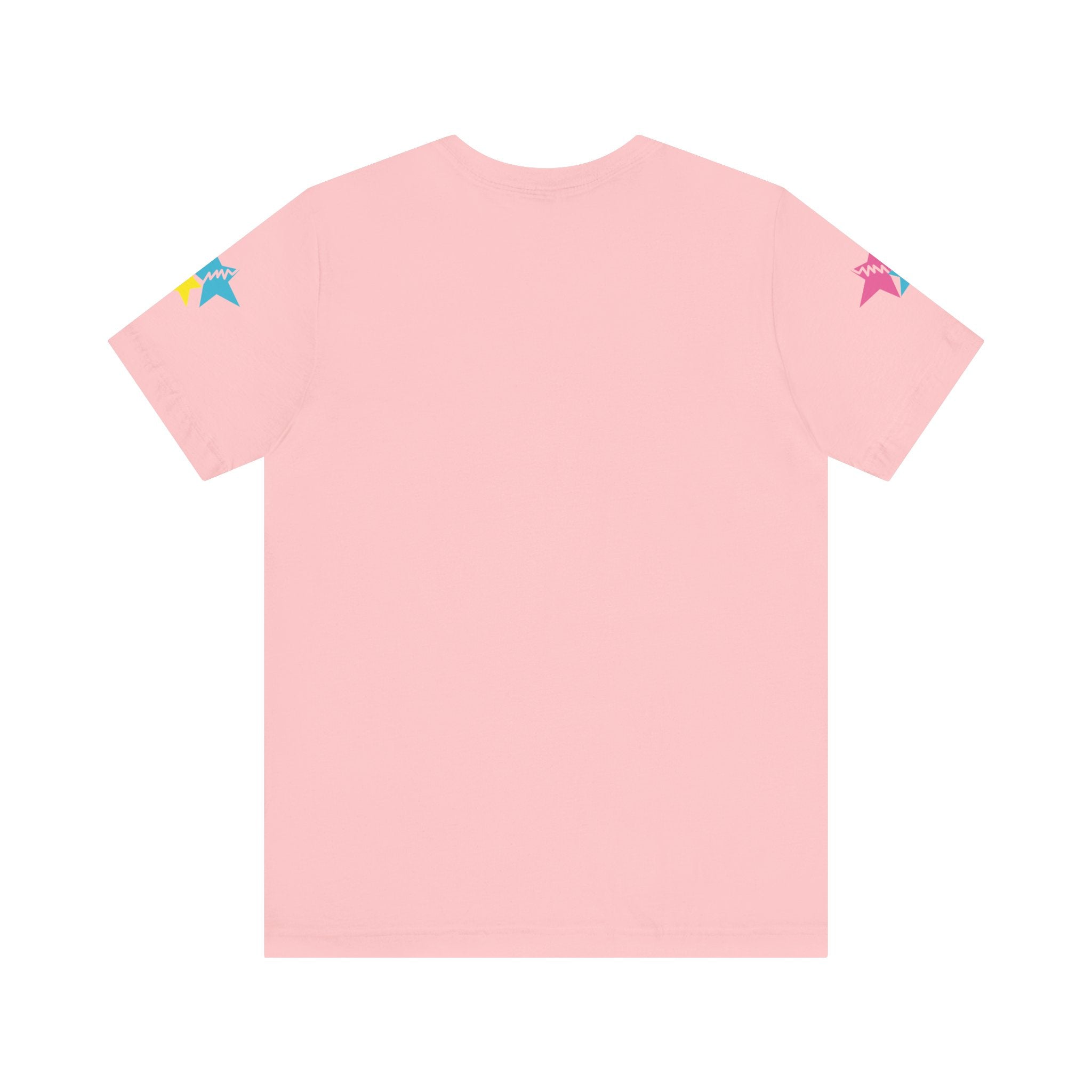 YURIE SEKIYA X GLOOMY BEAR🌟 STARRY GAL 2024 ユニセックス 半袖Tシャツ