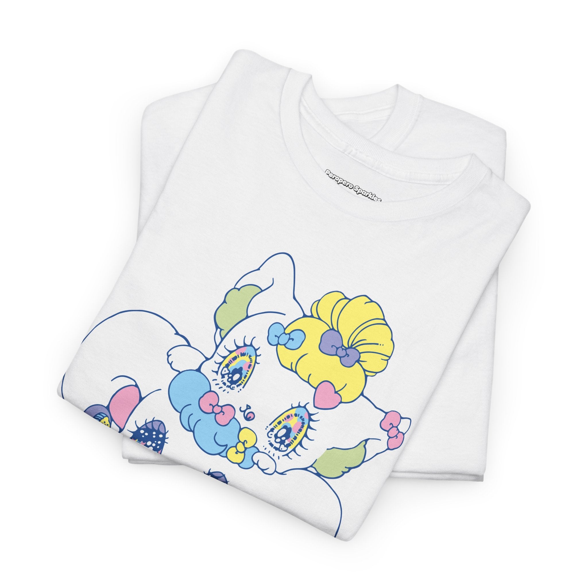 ペロペロTシャツ