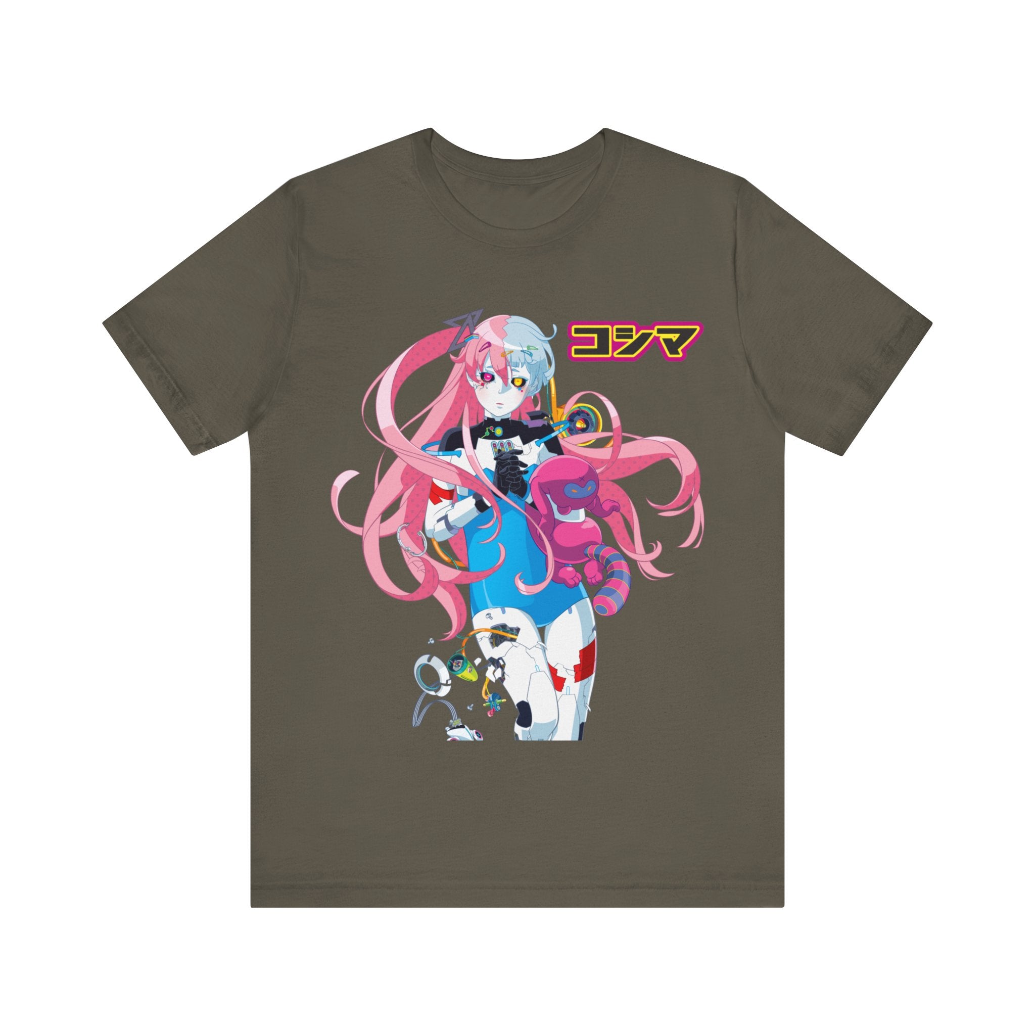 Hypersonic Music Club - COSIMA Tee