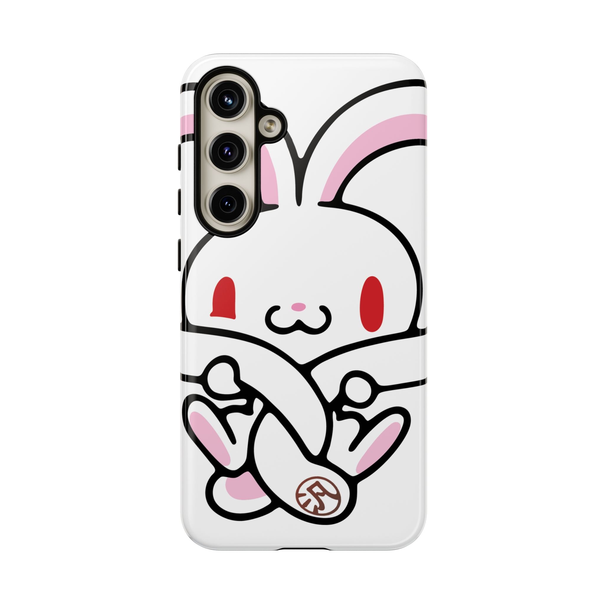 All Purpose Bunny Phone Case