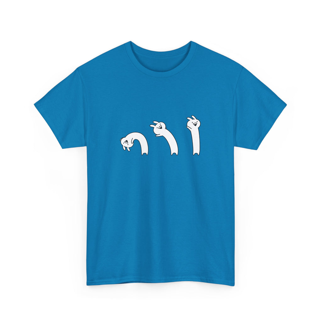 Usagyuuun!!! Stretch Tee