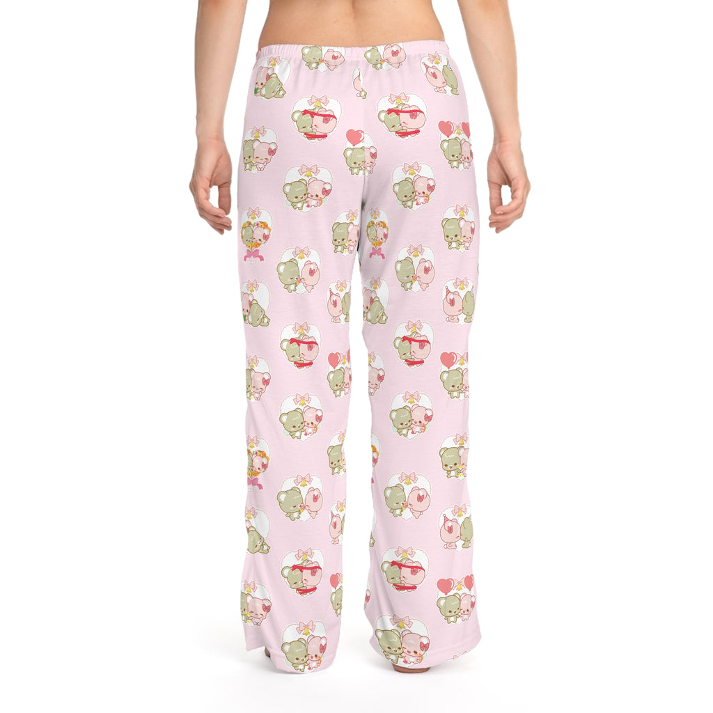 Sugar Cubs Pajama Bottoms