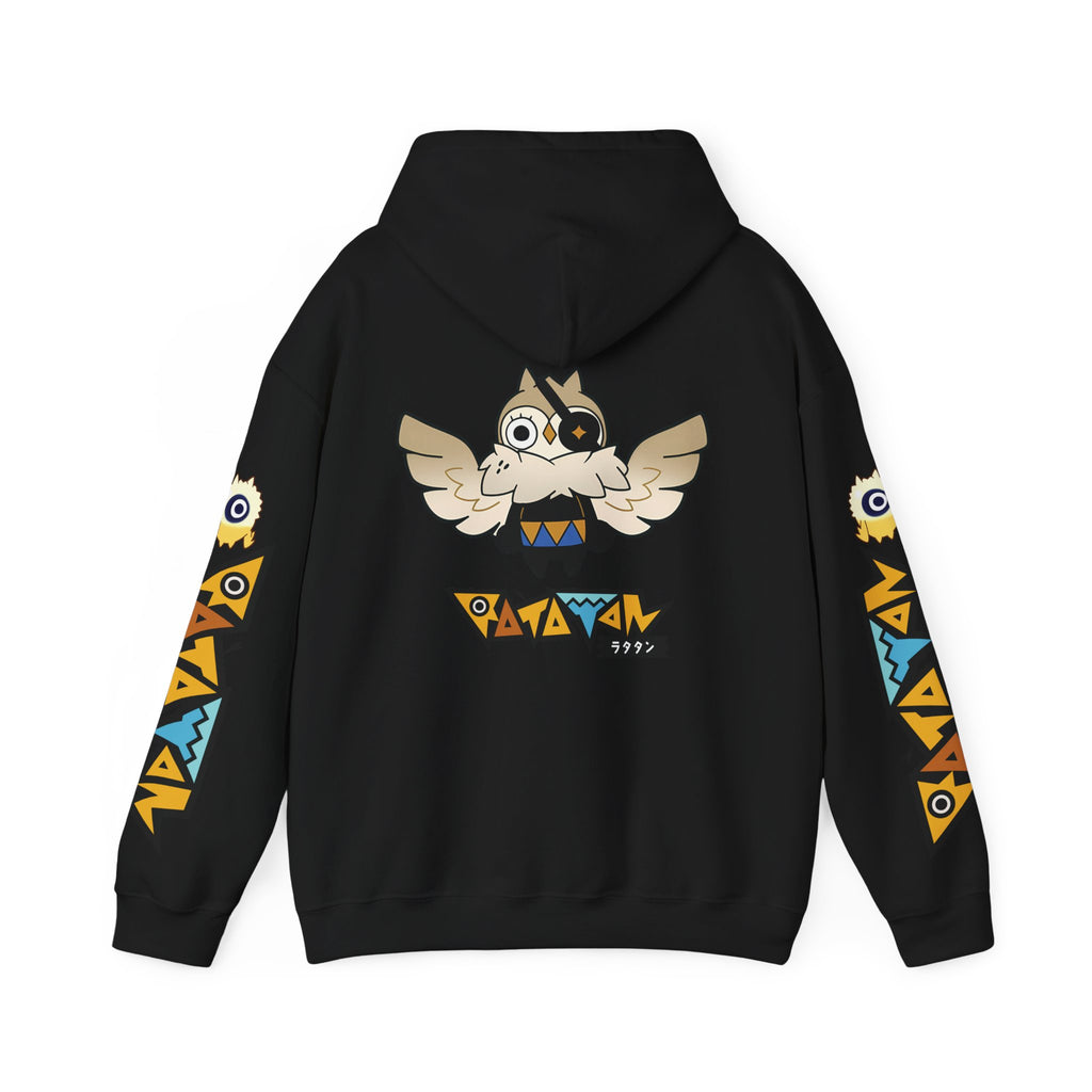 Ratatan Hoodie